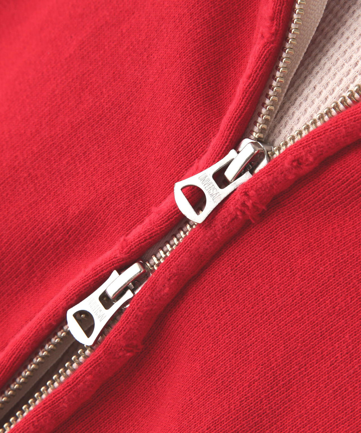 ANCELLM/アンセルム/ZIP UP HOODIE/ANC-STD-CT07