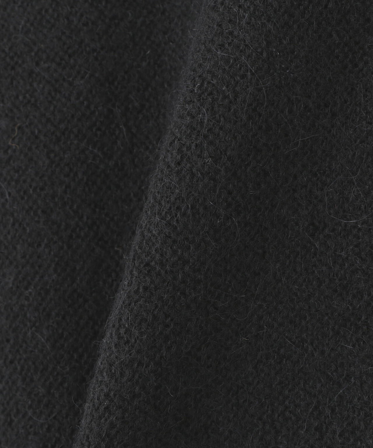 ANCELLM/アンセルム/KNIT SHIRT/ANC-KN36-A