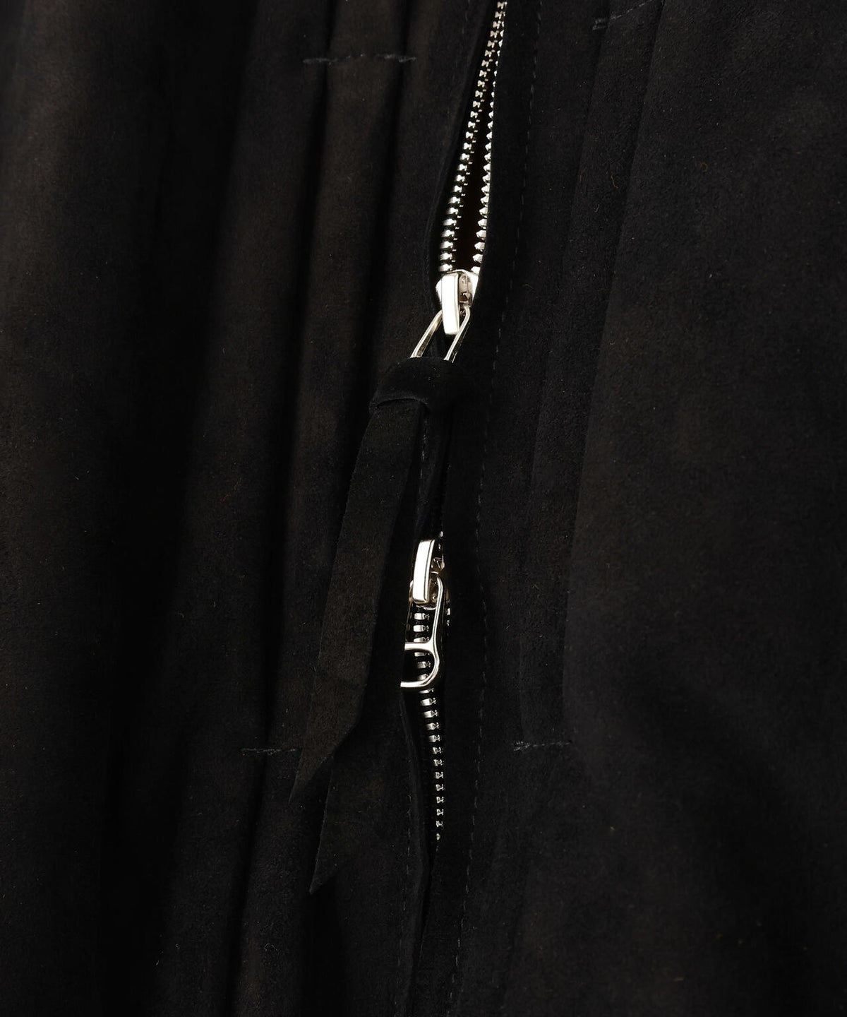ANCELLM/アンセルム/GEEP TUCK JACKET/ANC-JK87-A