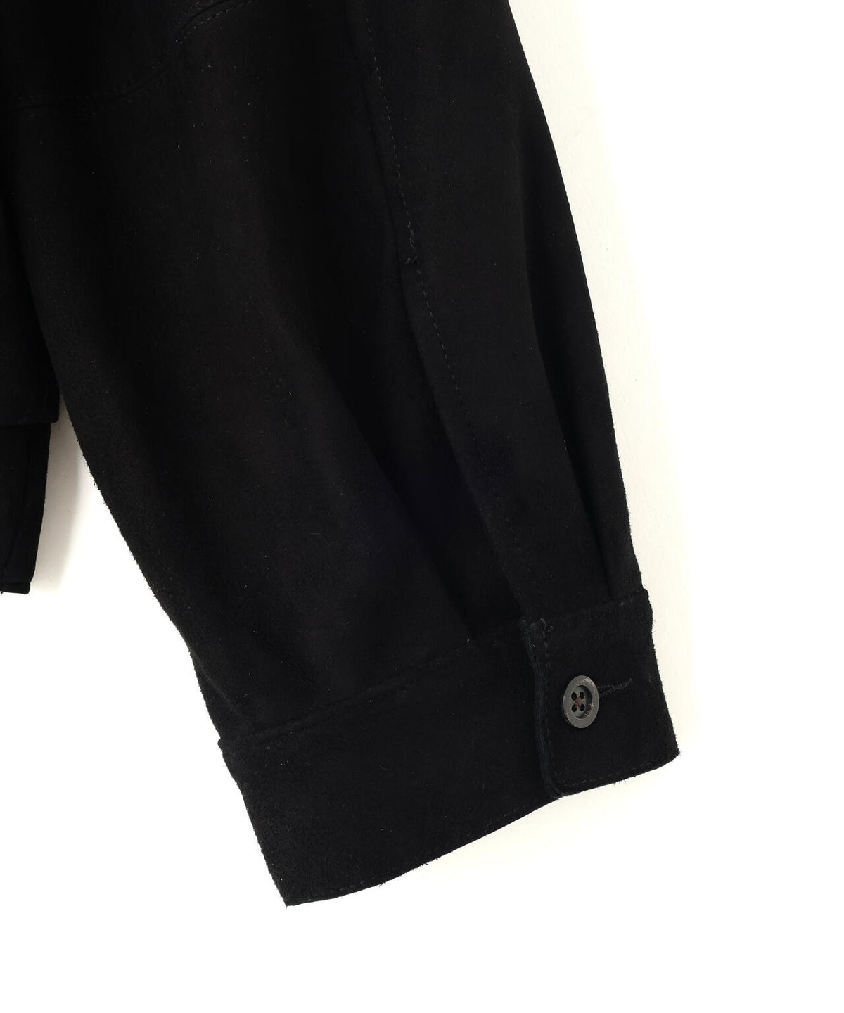 ANCELLM/アンセルム/GEEP TUCK JACKET/ANC-JK87-A