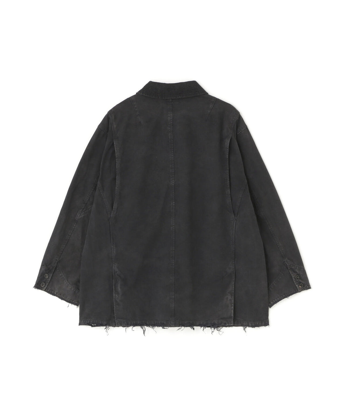 ANCELLM/アンセルム/FINX HUNTING JACKET/ANC-JK98-A