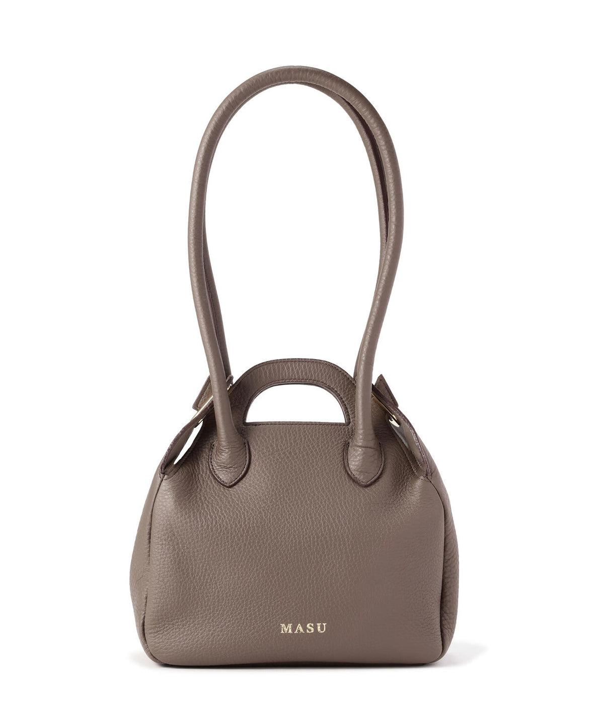 MASU/エムエーエスユー/TRUFFE WEEKEND BAG/M26H9OJ016