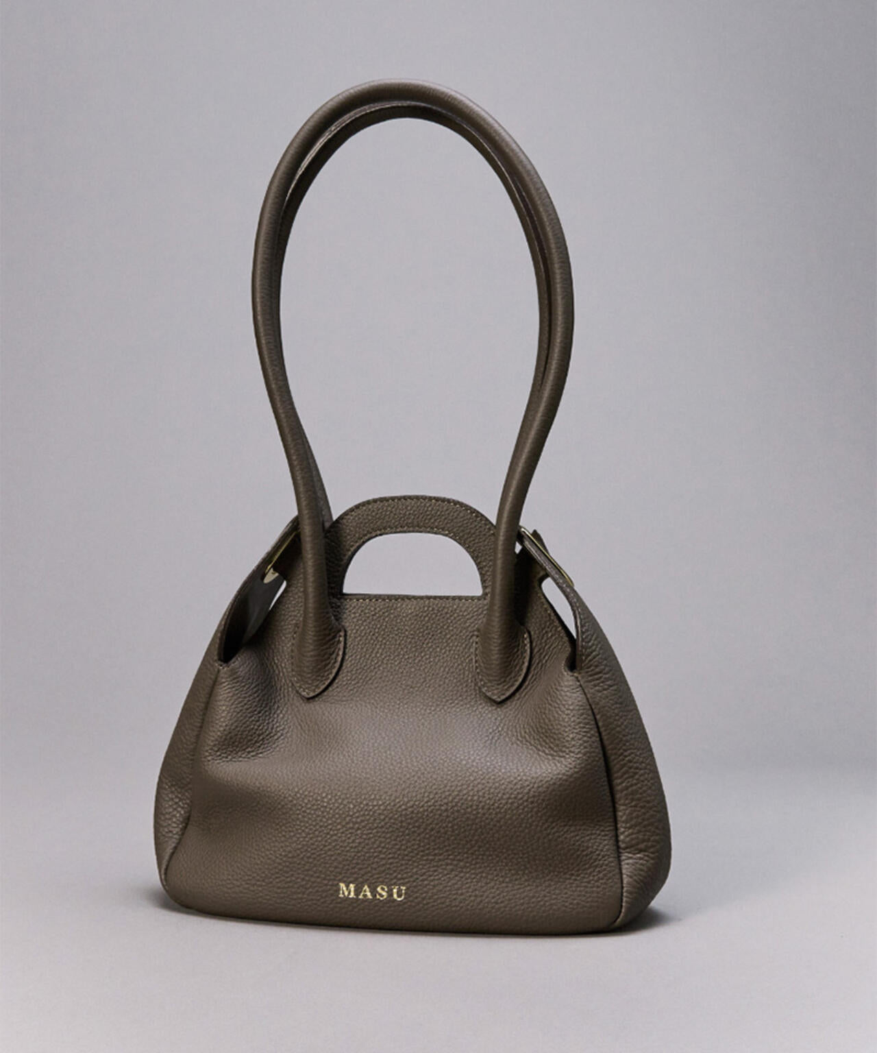 MASU/エムエーエスユー/TRUFFE WEEKEND BAG/M26H9OJ016