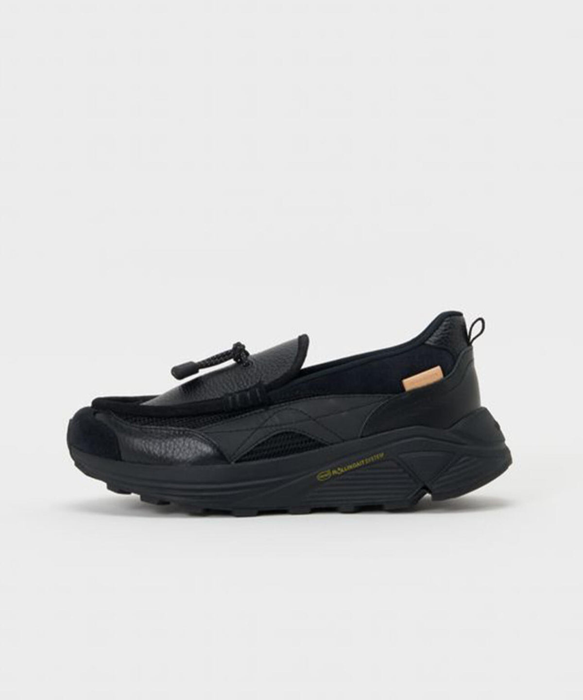 Hender Scheme/エンダースキーマ/polar loafer