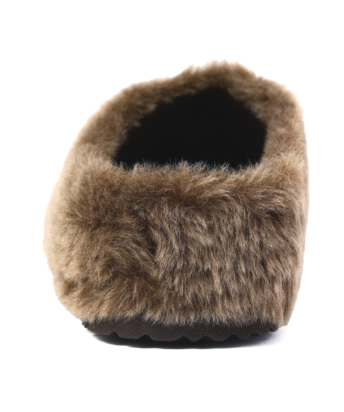 BIRKENSTOCK/ビルケンシュトック/Amsterdam Wrapped Shearling