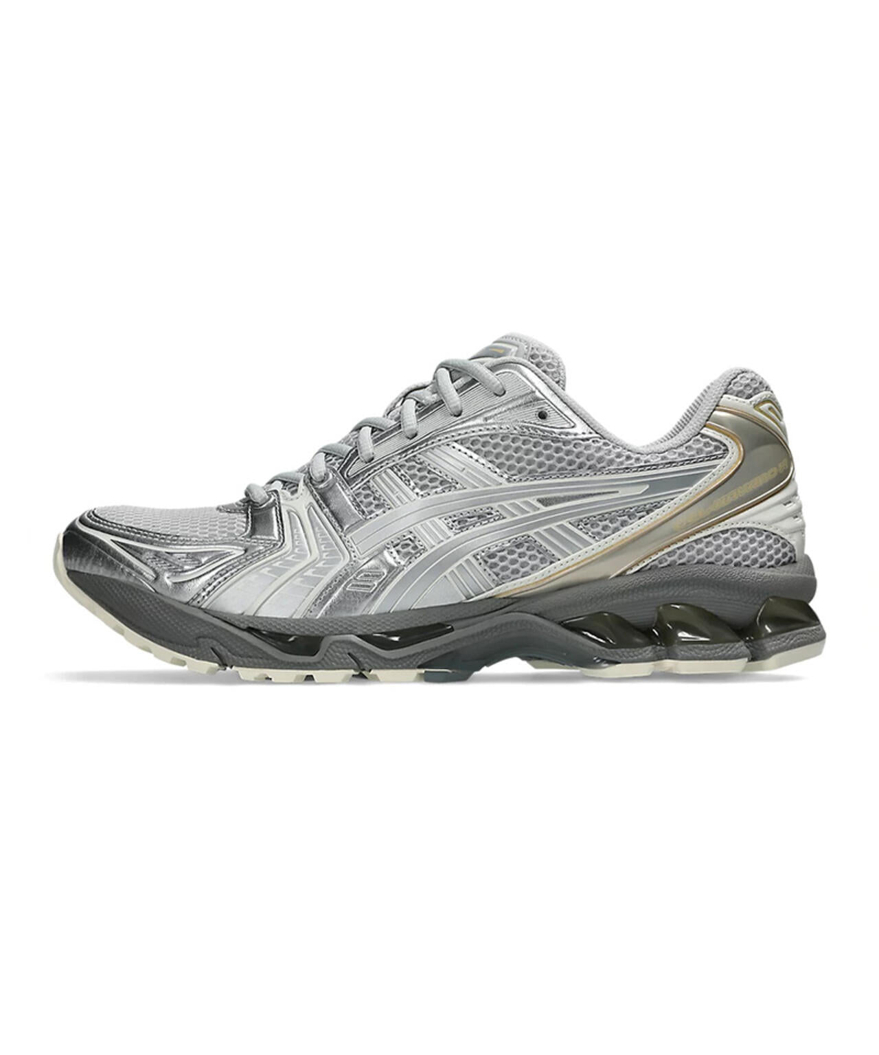 ASICS/アシックス/GEL-KAYANO 14/1203A537-025