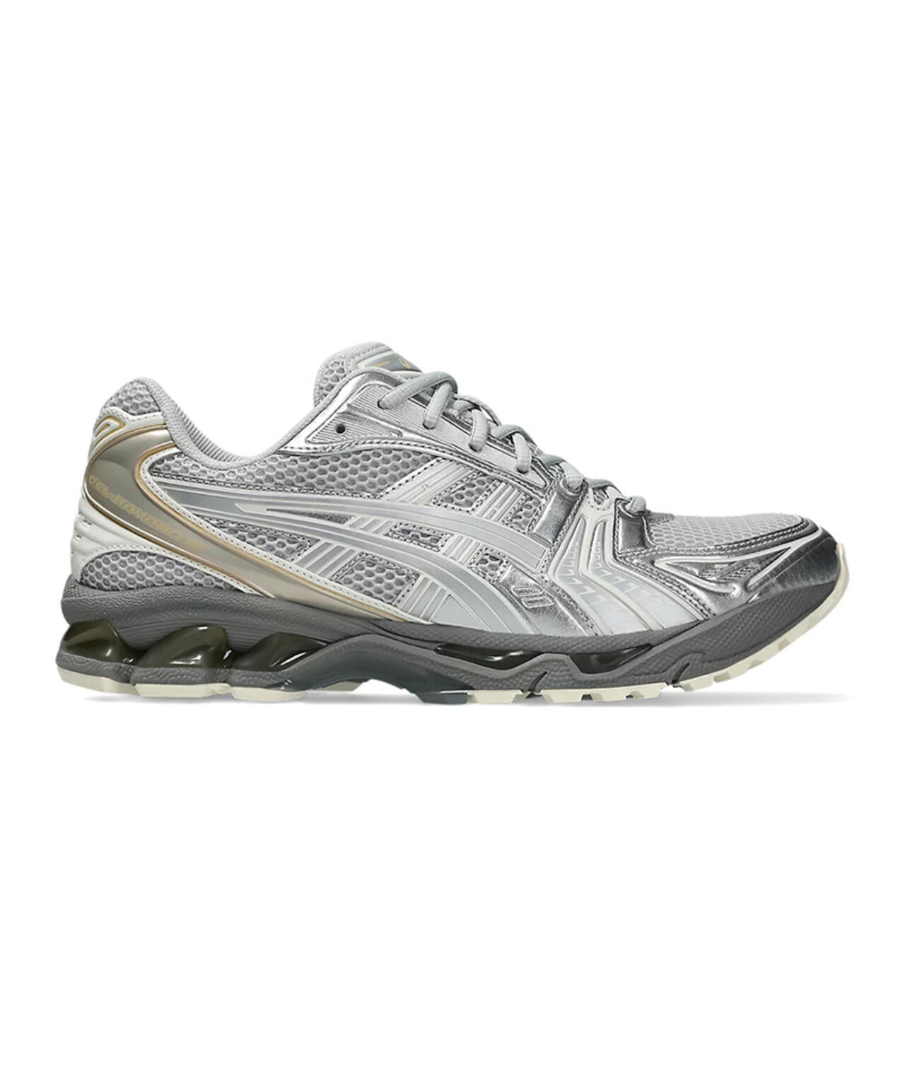 ASICS/アシックス/GEL-KAYANO 14/1203A537-025