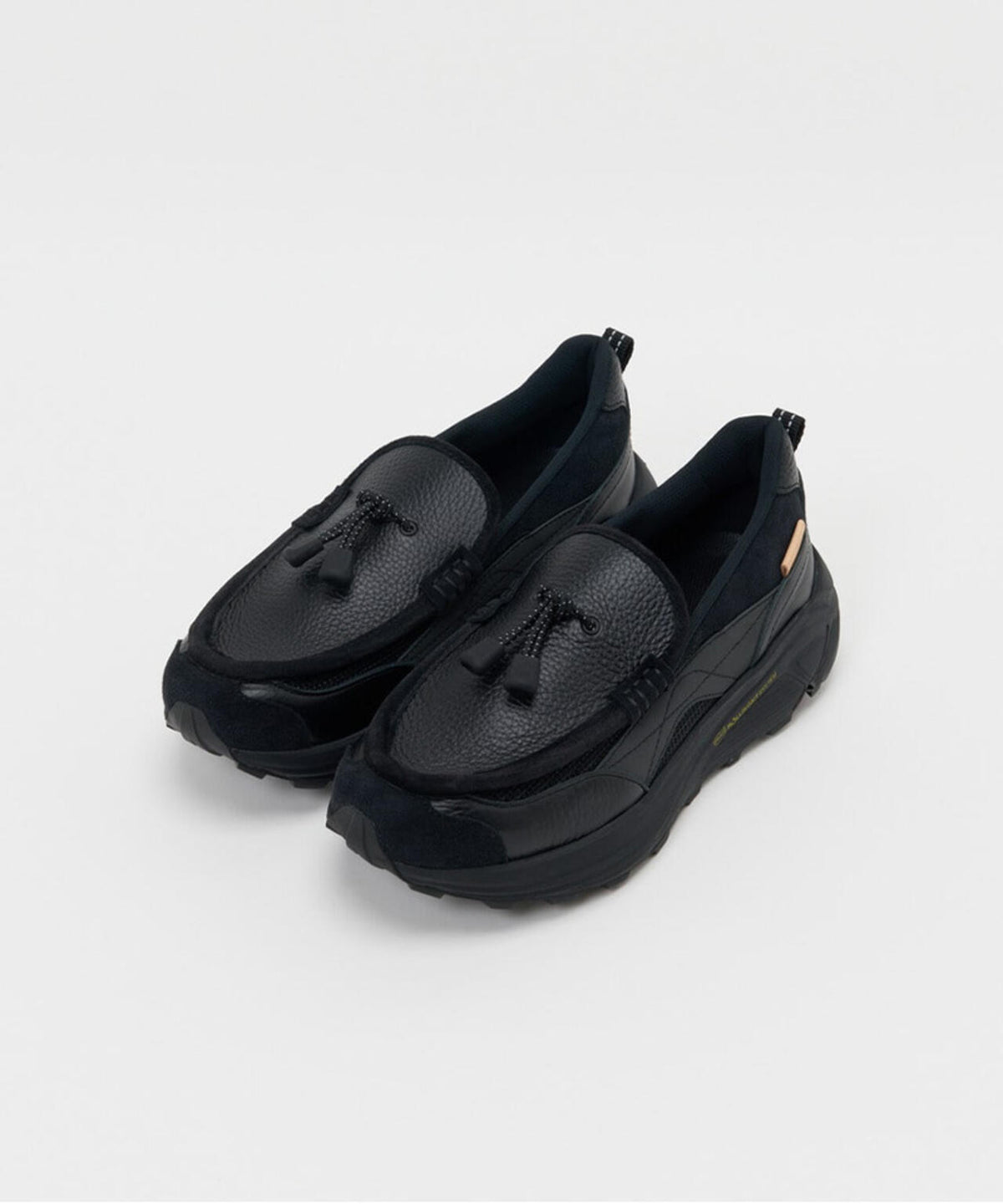 Hender Scheme/エンダースキーマ/polar loafer