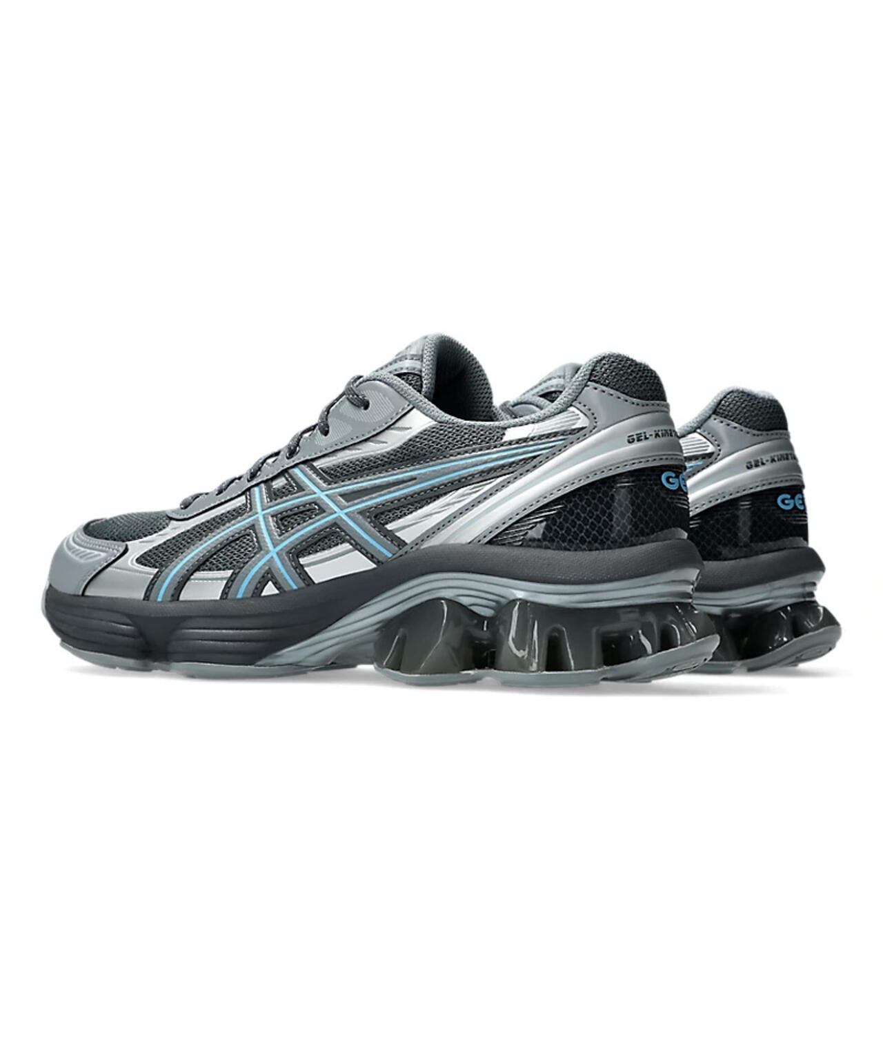 ASICS/アシックス/GEL-KINETIC FLUENT/1203A591-030