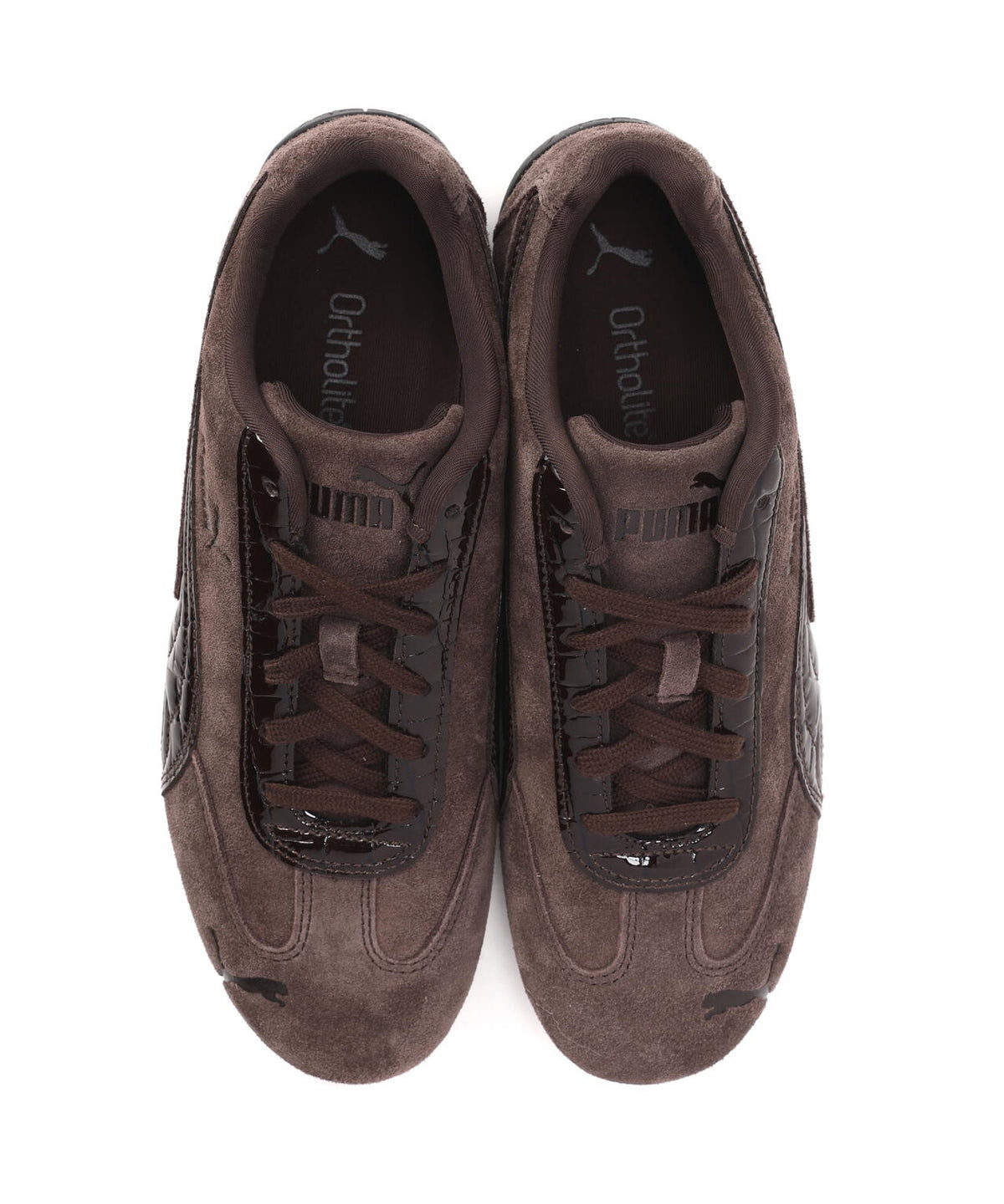 PUMA/プーマ/SPEEDCAT CROC WNS/スピードキャット プレミアム クロック