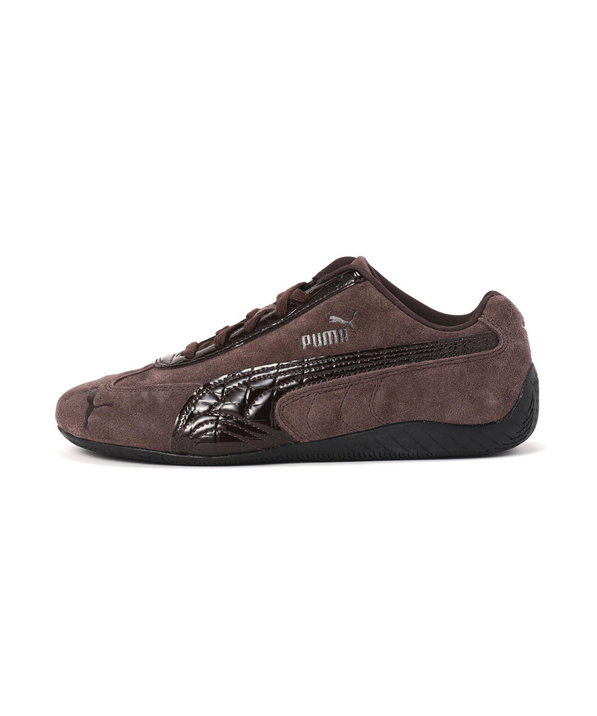 PUMA/プーマ/SPEEDCAT CROC WNS/スピードキャット プレミアム クロック