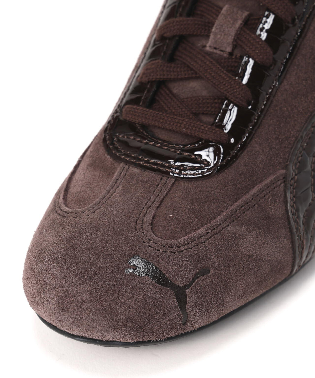 PUMA/プーマ/SPEEDCAT CROC WNS/スピードキャット プレミアム クロック