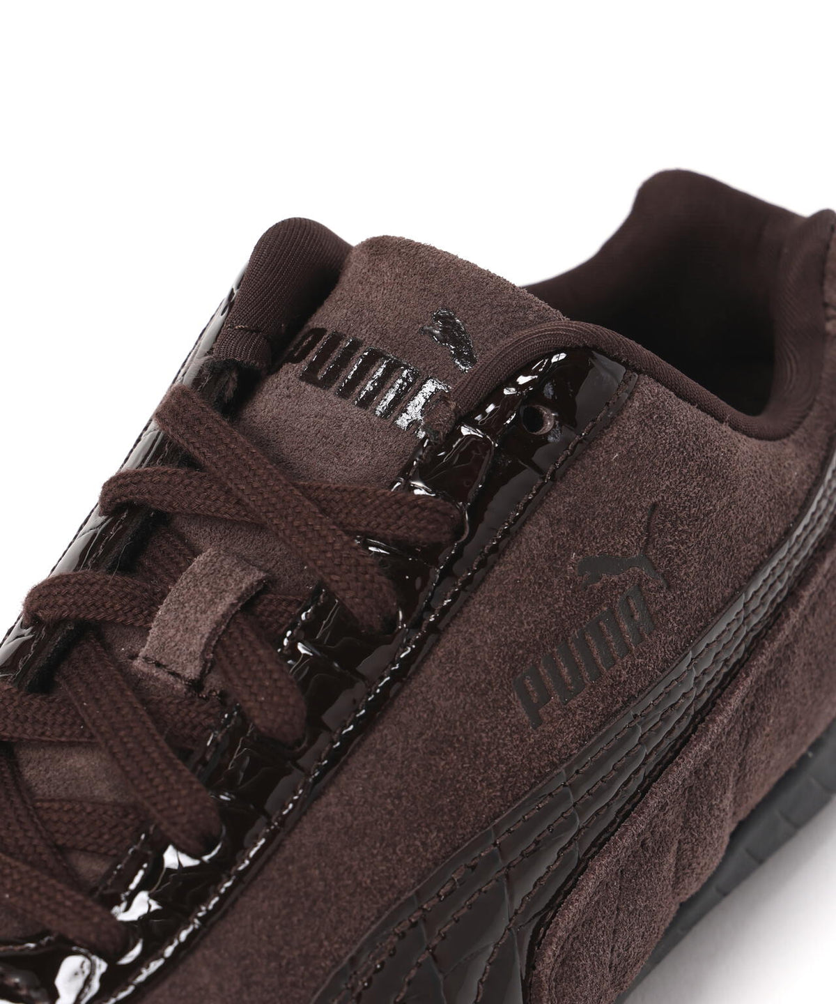 PUMA/プーマ/SPEEDCAT CROC WNS/スピードキャット プレミアム クロック