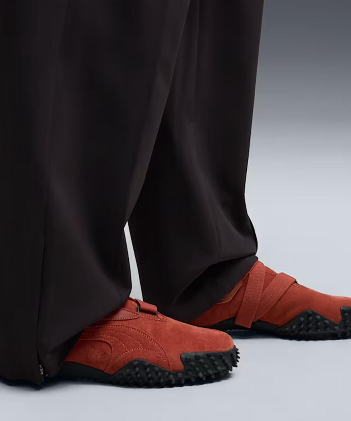 PUMA/プーマ/MOSTRO SUEDE II/モストロ スウェード II