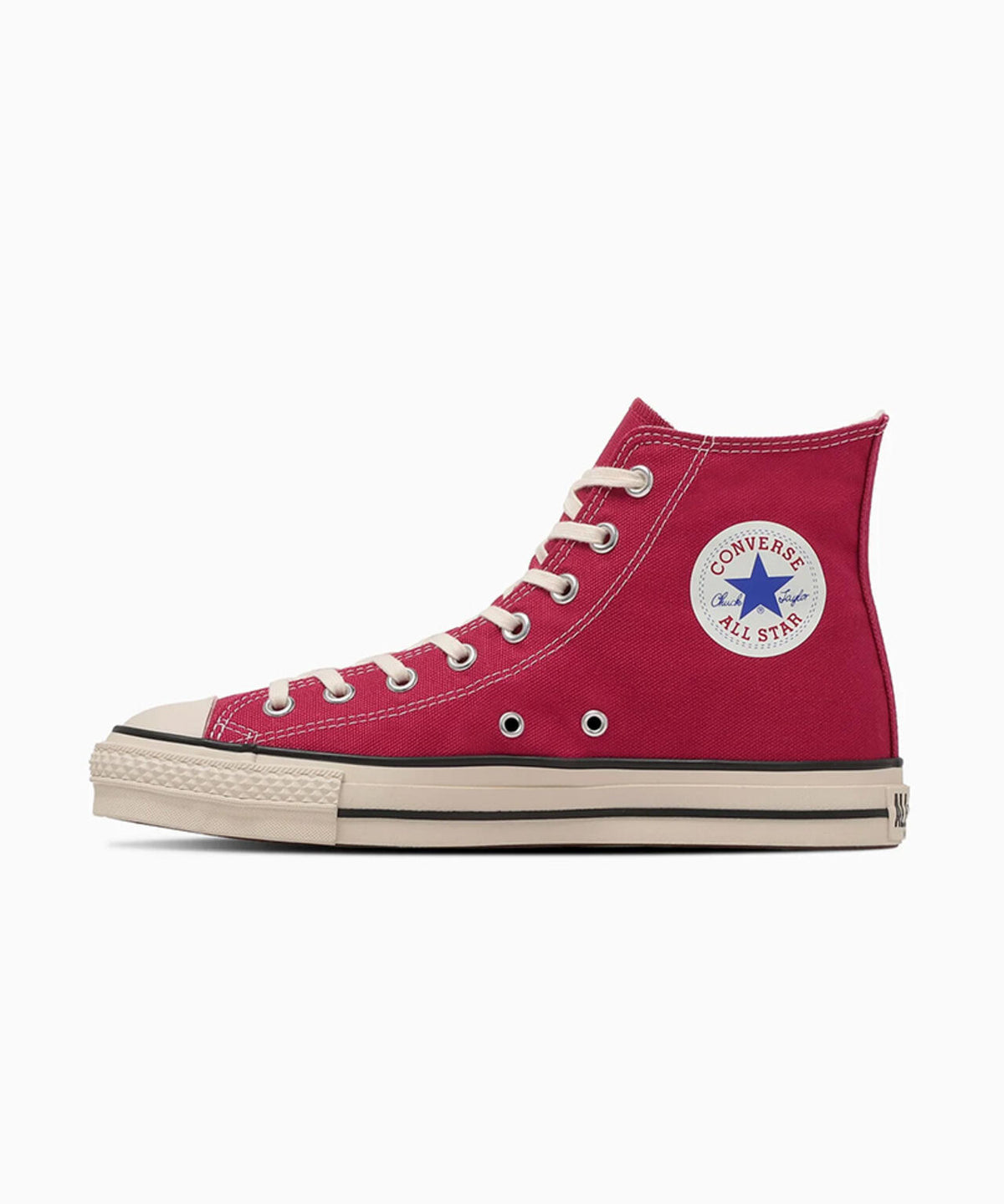 CONVERSE/コンバース/CANVAS ALL STAR J HI/31318870
