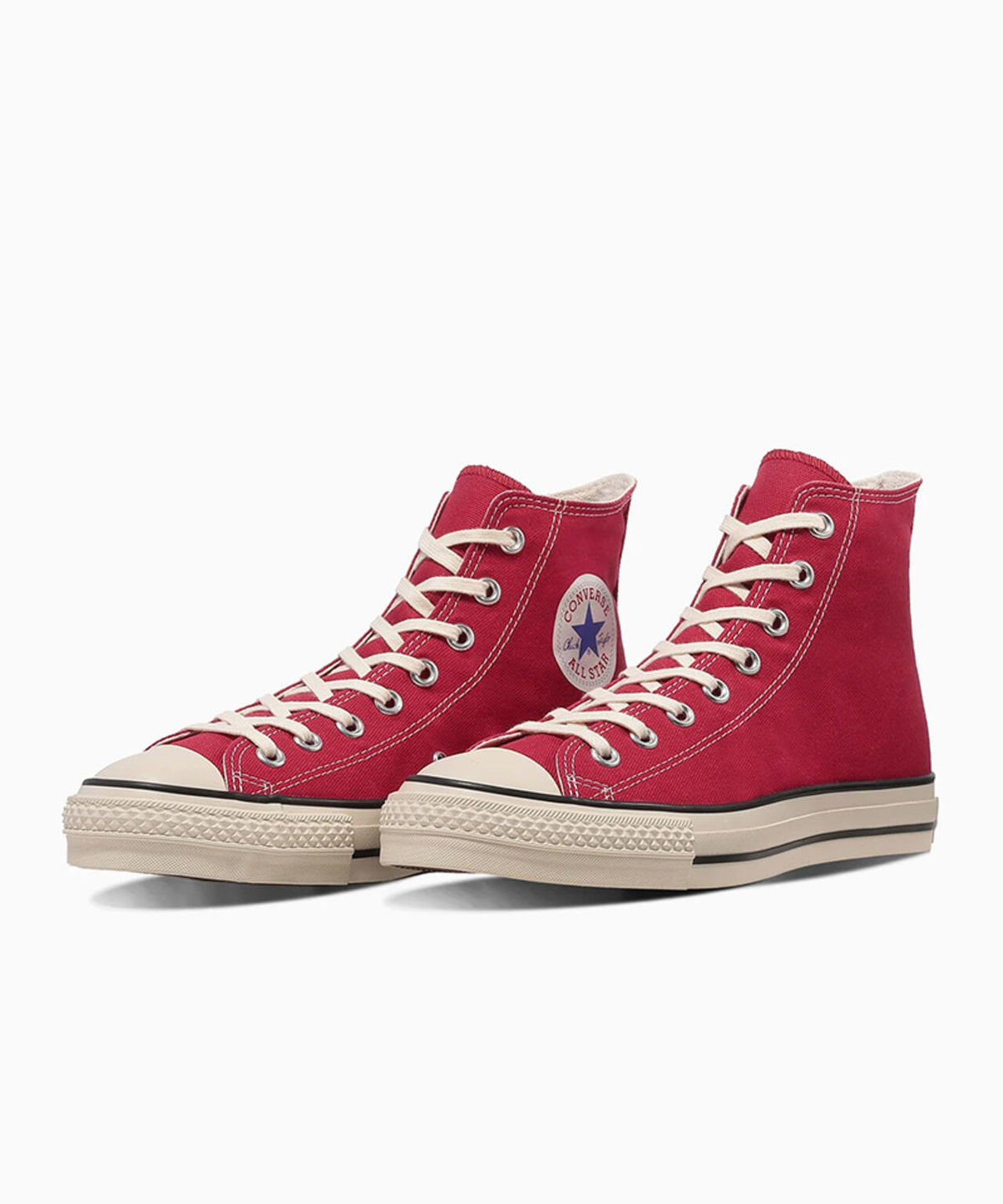 CONVERSE/コンバース/CANVAS ALL STAR J HI/31318870