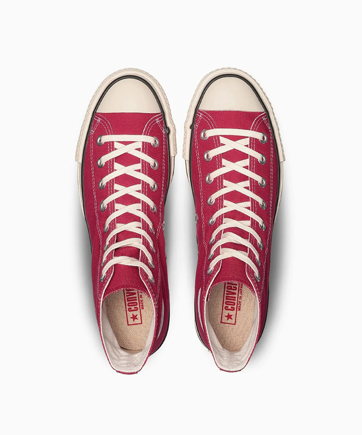 CONVERSE/コンバース/CANVAS ALL STAR J HI/31318870