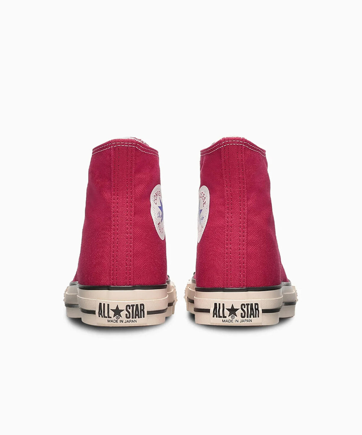 CONVERSE/コンバース/CANVAS ALL STAR J HI/31318870