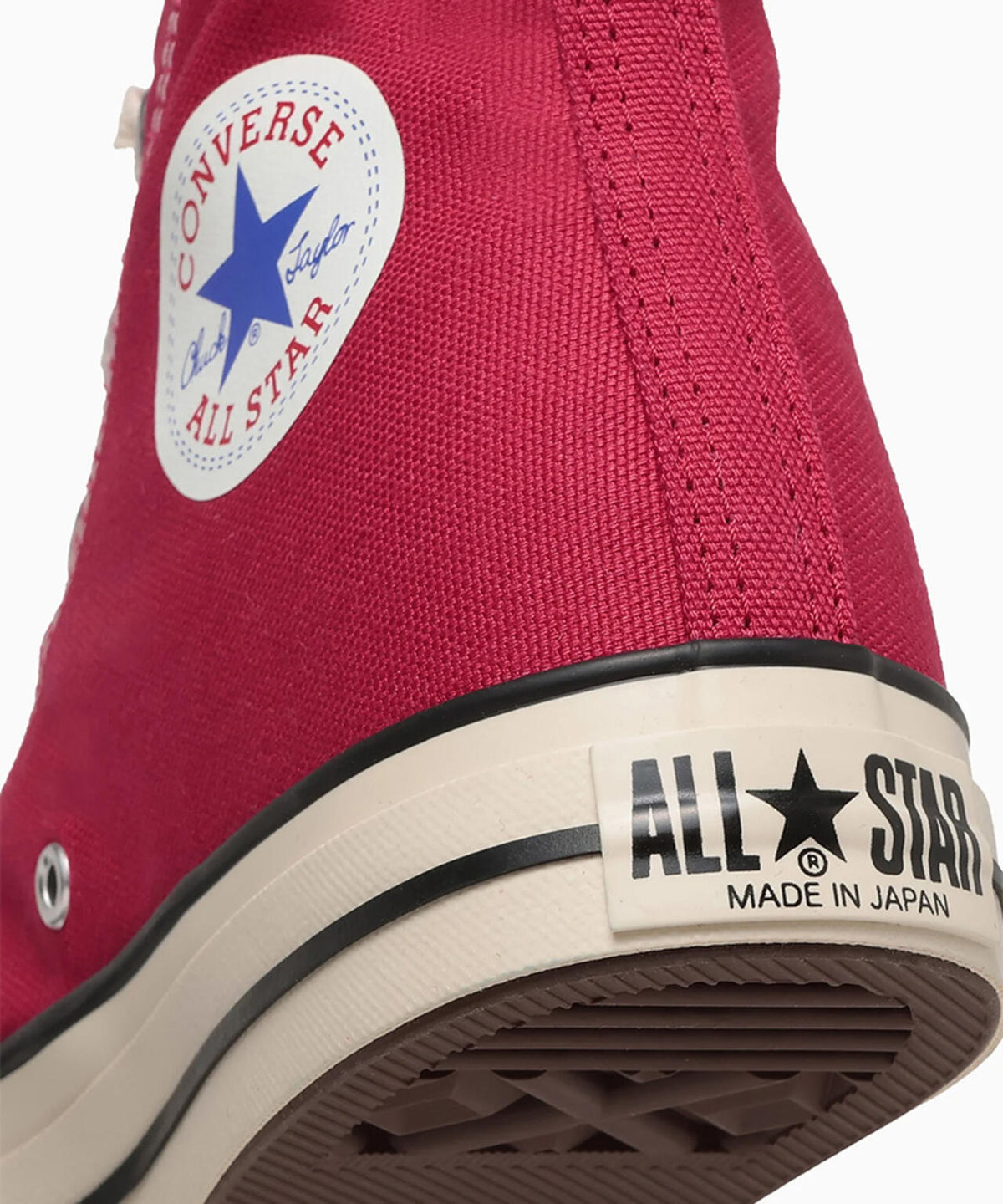 CONVERSE/コンバース/CANVAS ALL STAR J HI/31318870