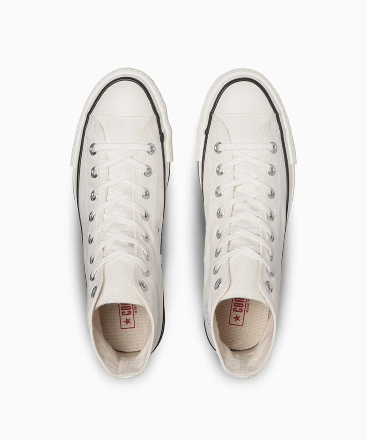 CONVERSE/コンバース/CANVAS ALL STAR J Hi/32068430