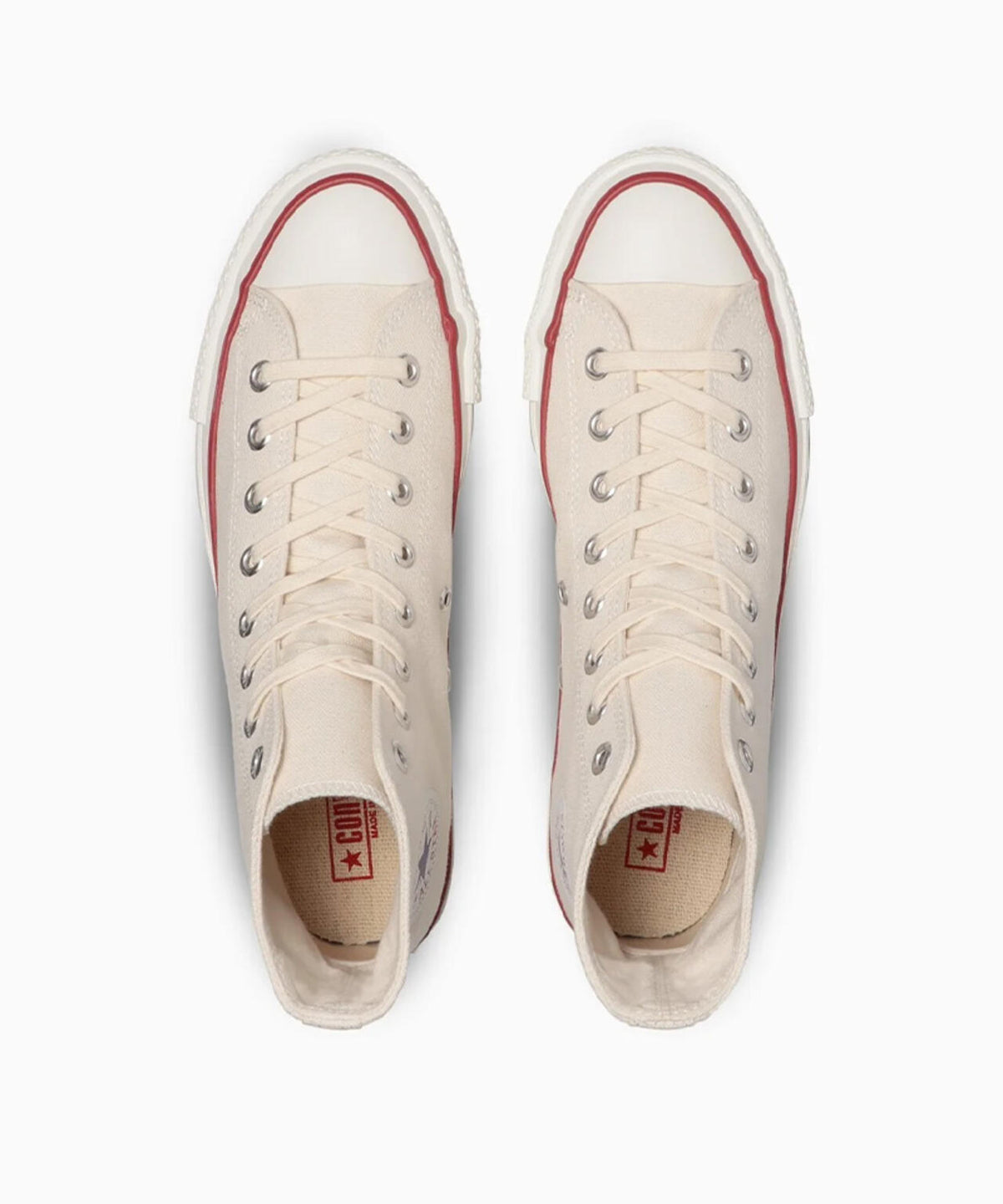 CONVERSE/コンバース/CANVAS ALL STAR J Hi/32068430