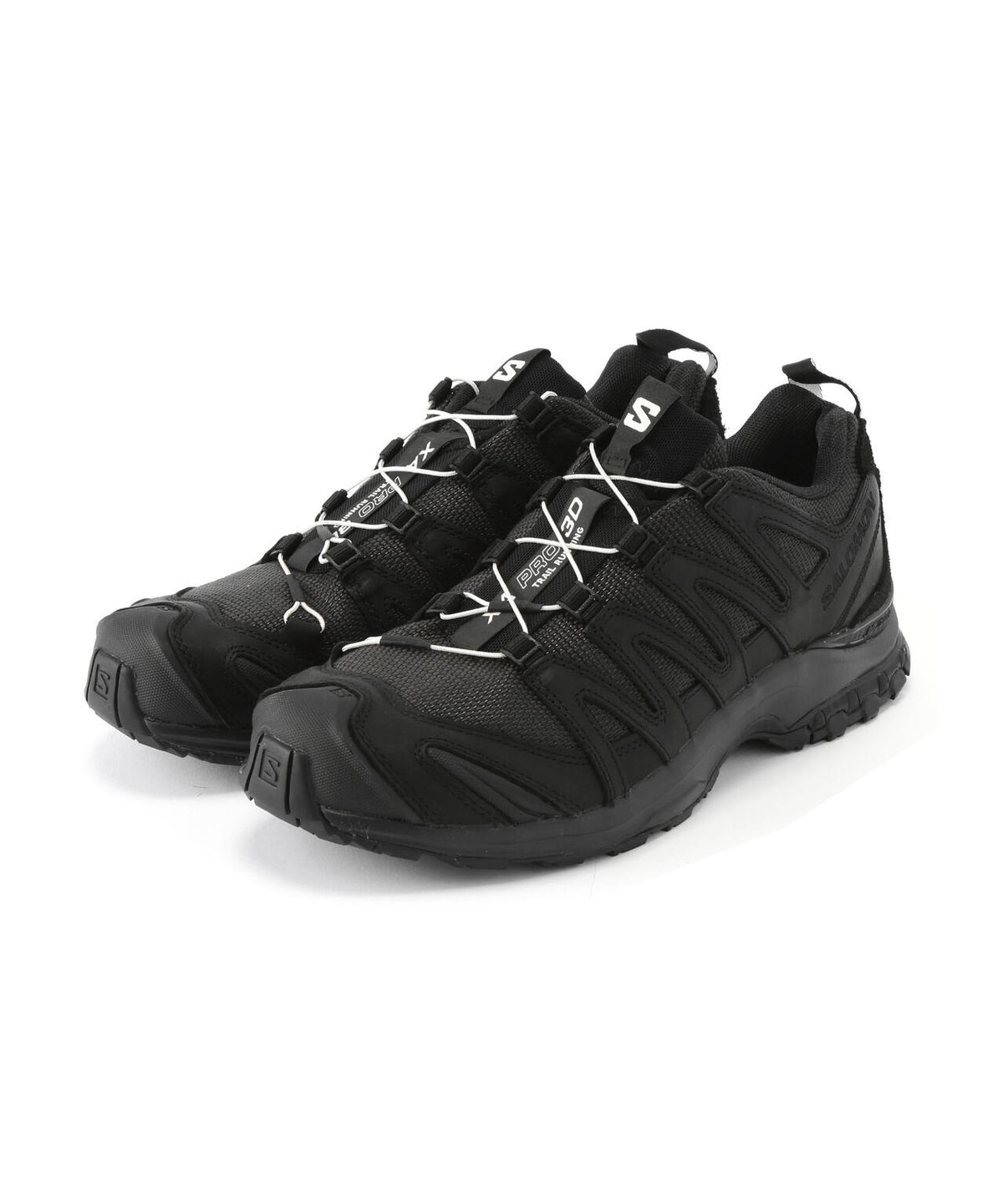 SALOMON/サロモン/XA PRO 3D ALPINE ECHOES/L49187300