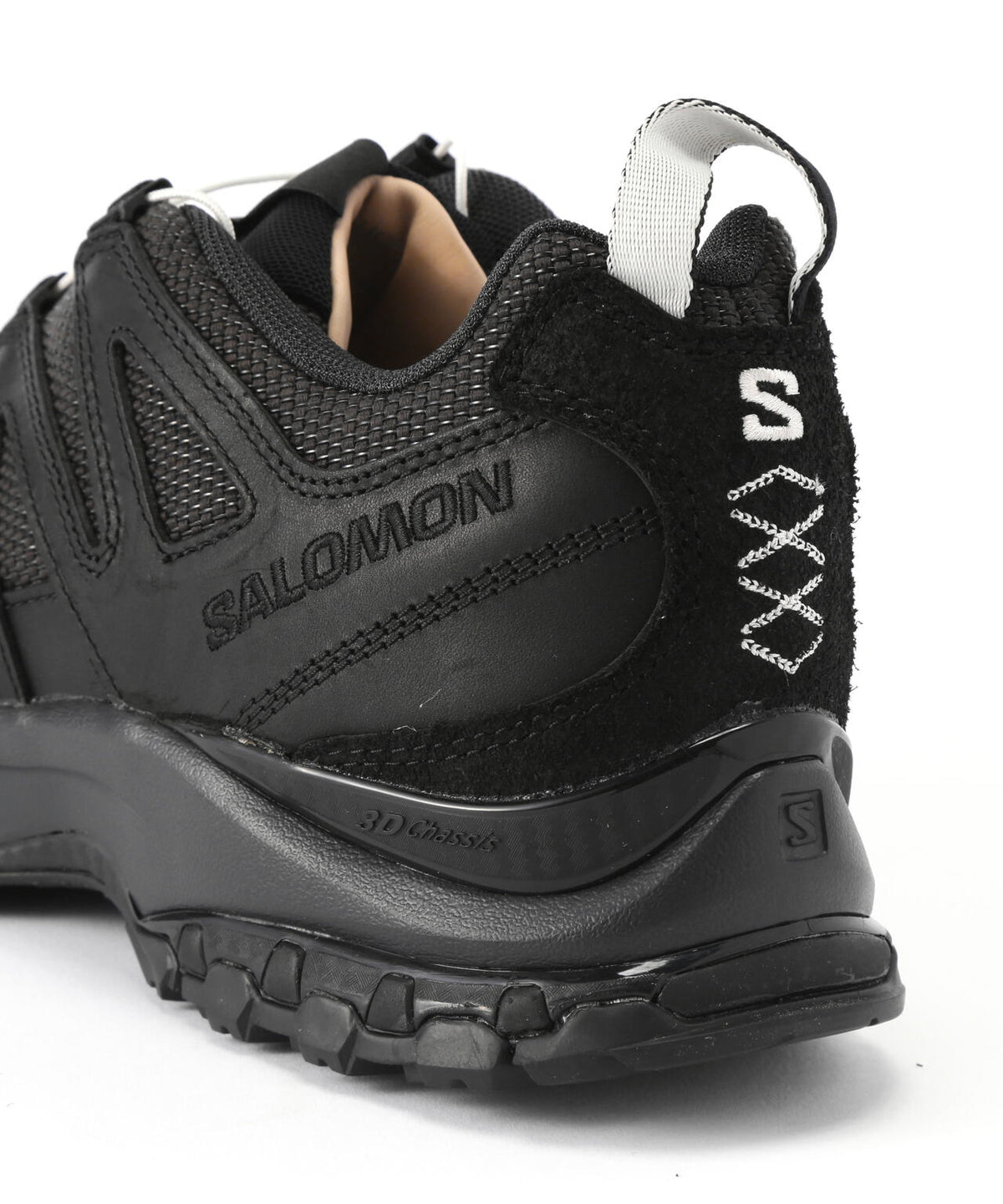 SALOMON/サロモン/XA PRO 3D ALPINE ECHOES/L49187300