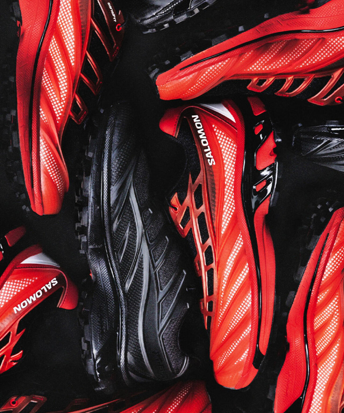 SALOMON/サロモン/XT-EVO/L49177900