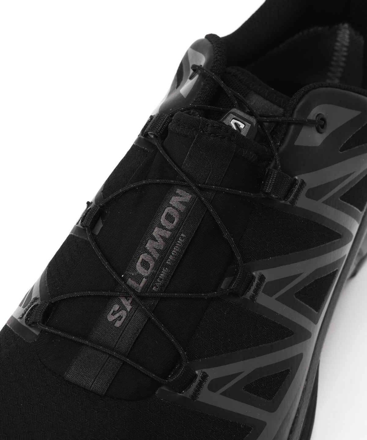 SALOMON/サロモン/XT-6 GTX/BLACK/BLACK/ASPHALT/L45416900