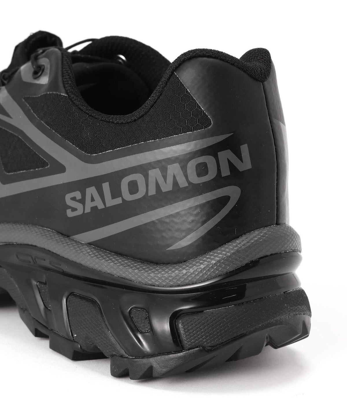 SALOMON/サロモン/XT-6 GTX/BLACK/BLACK/ASPHALT/L45416900