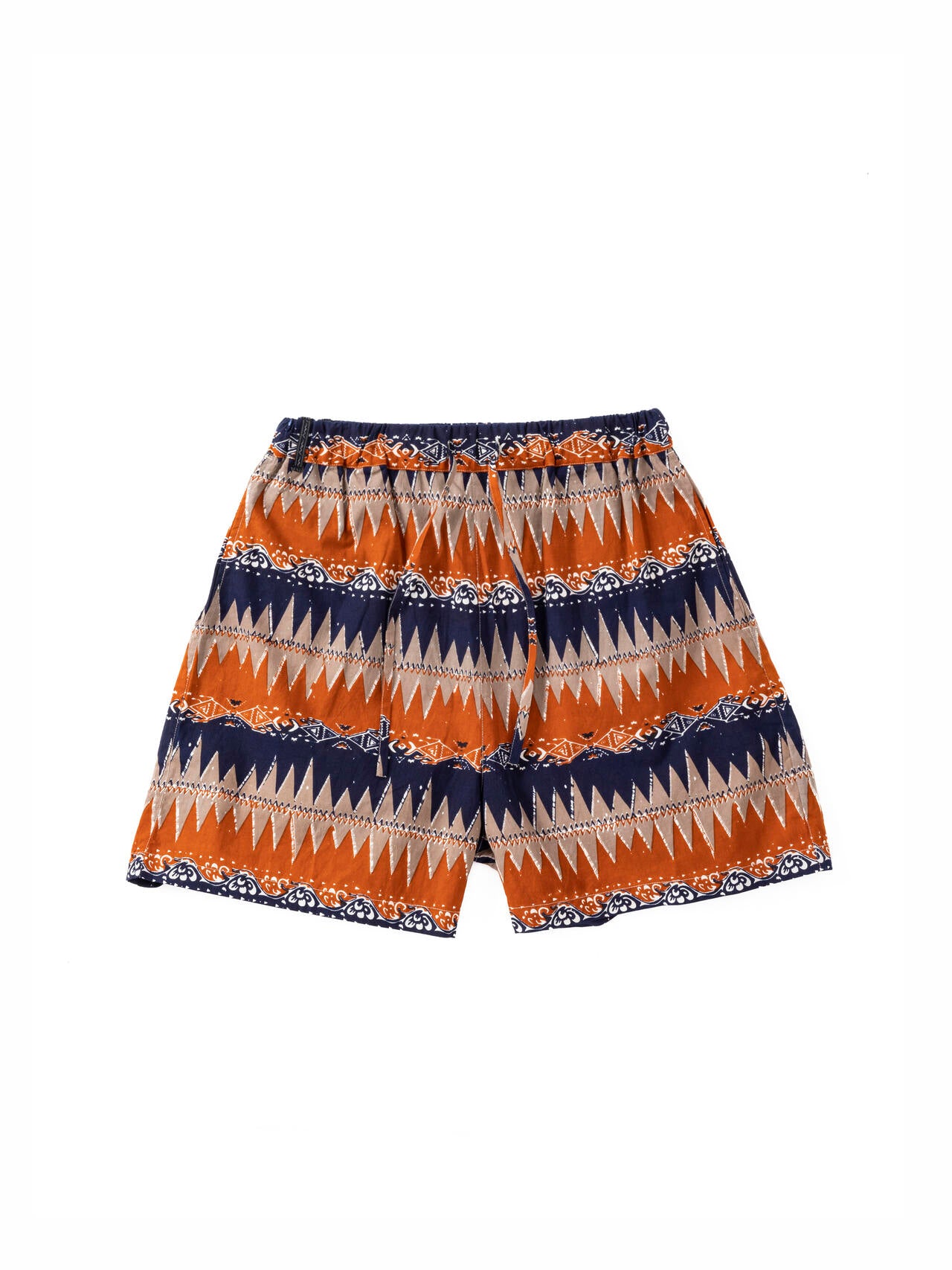 MANASTASH/マナスタッシュ/JAIPUR SHORTS '23