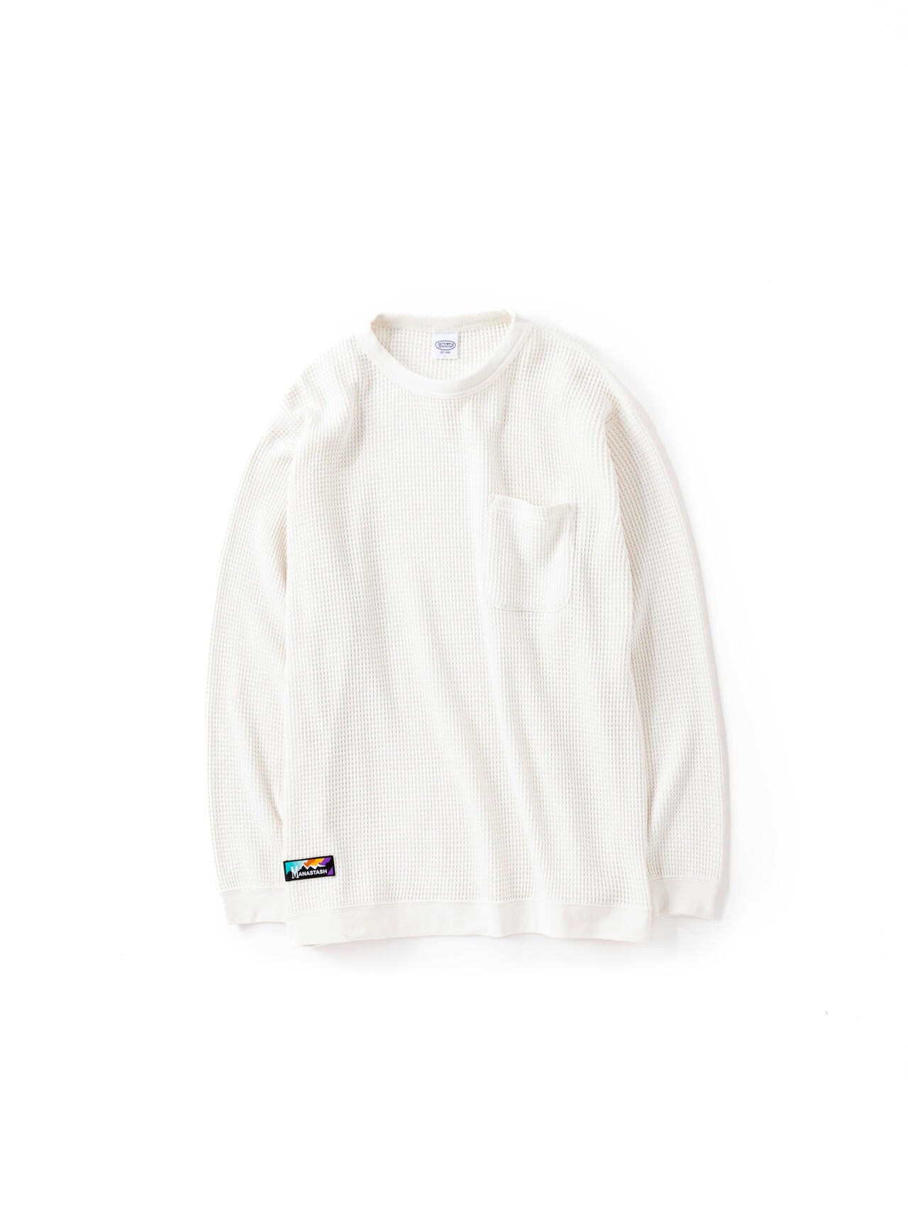 MANASTASH/マナスタッシュ/SNUG THERMAL L/S '23