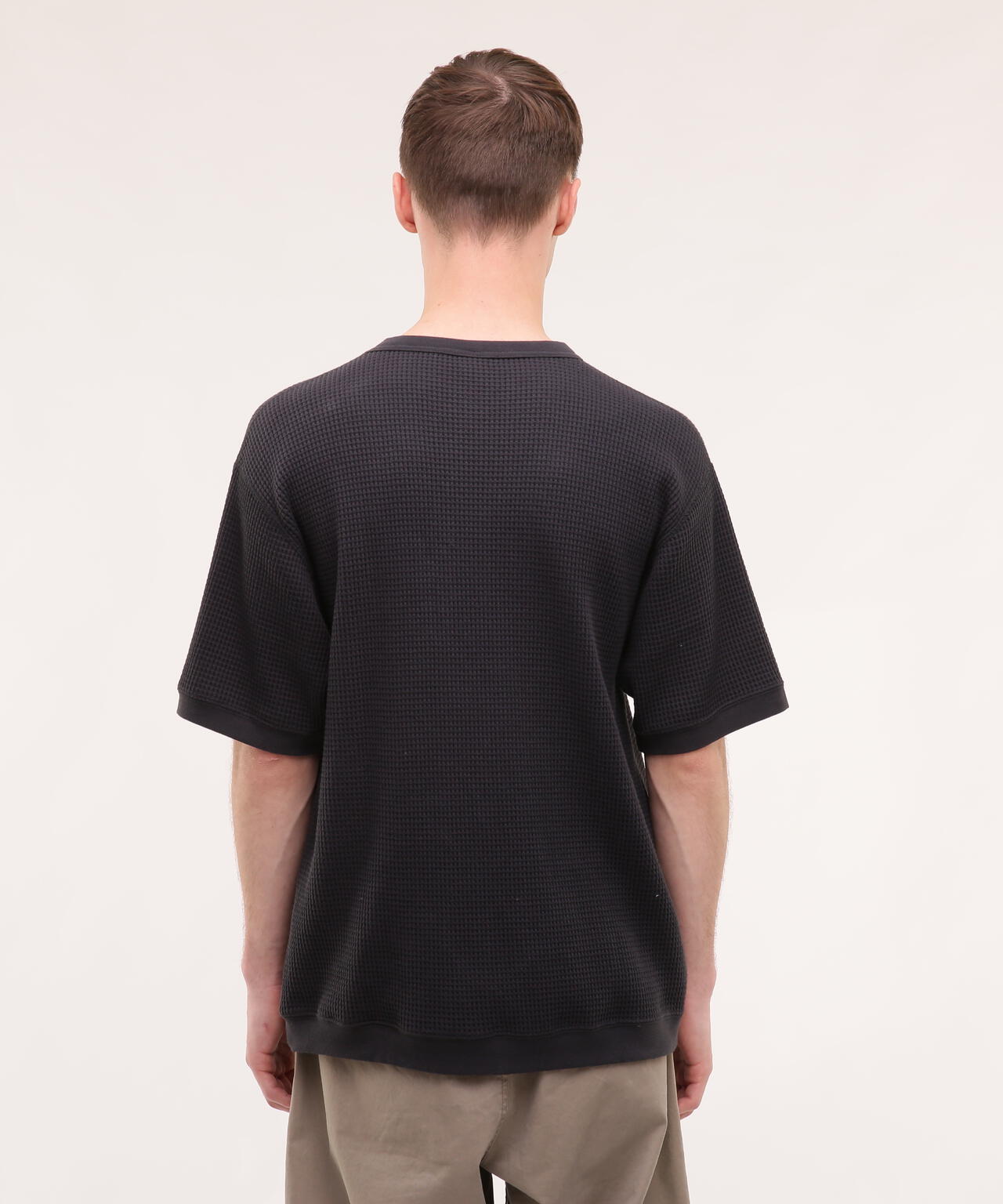 MANASTASH/マナスタッシュ/SNUG THERMAL SHORT '23