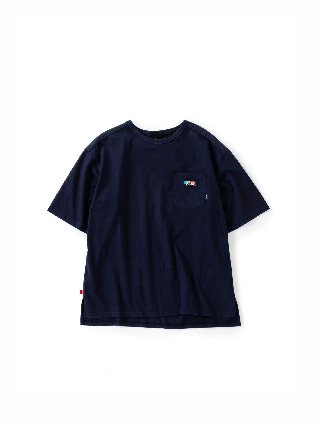 MANASTASH/マナスタッシュ/VENT TEE '23