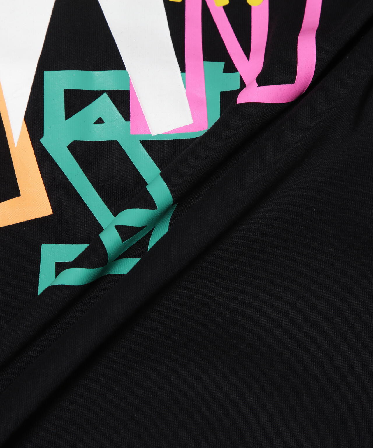 MANASTASH/マナスタッシュ/CiTee VIVID Tシャツ