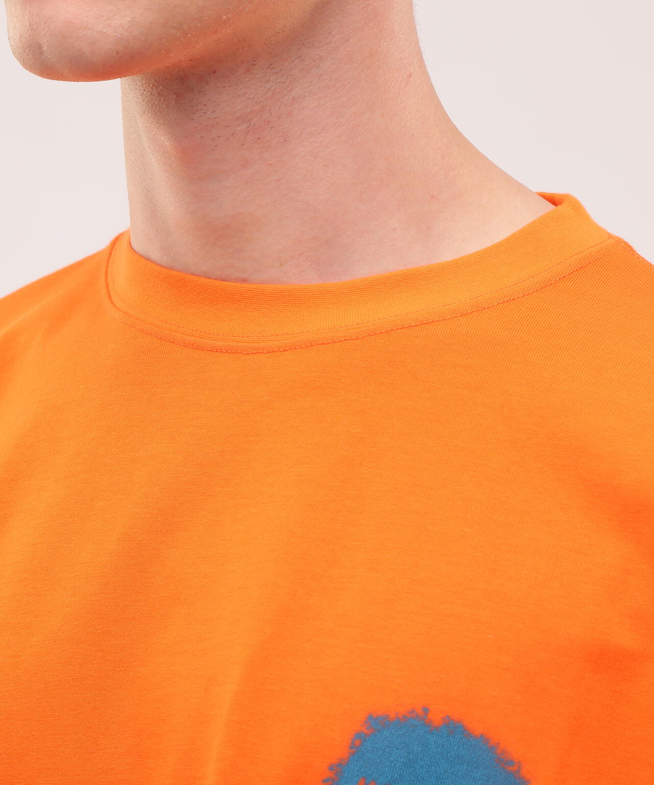MANASTASH/マナスタッシュ/CiTee SPRAY Tシャツ