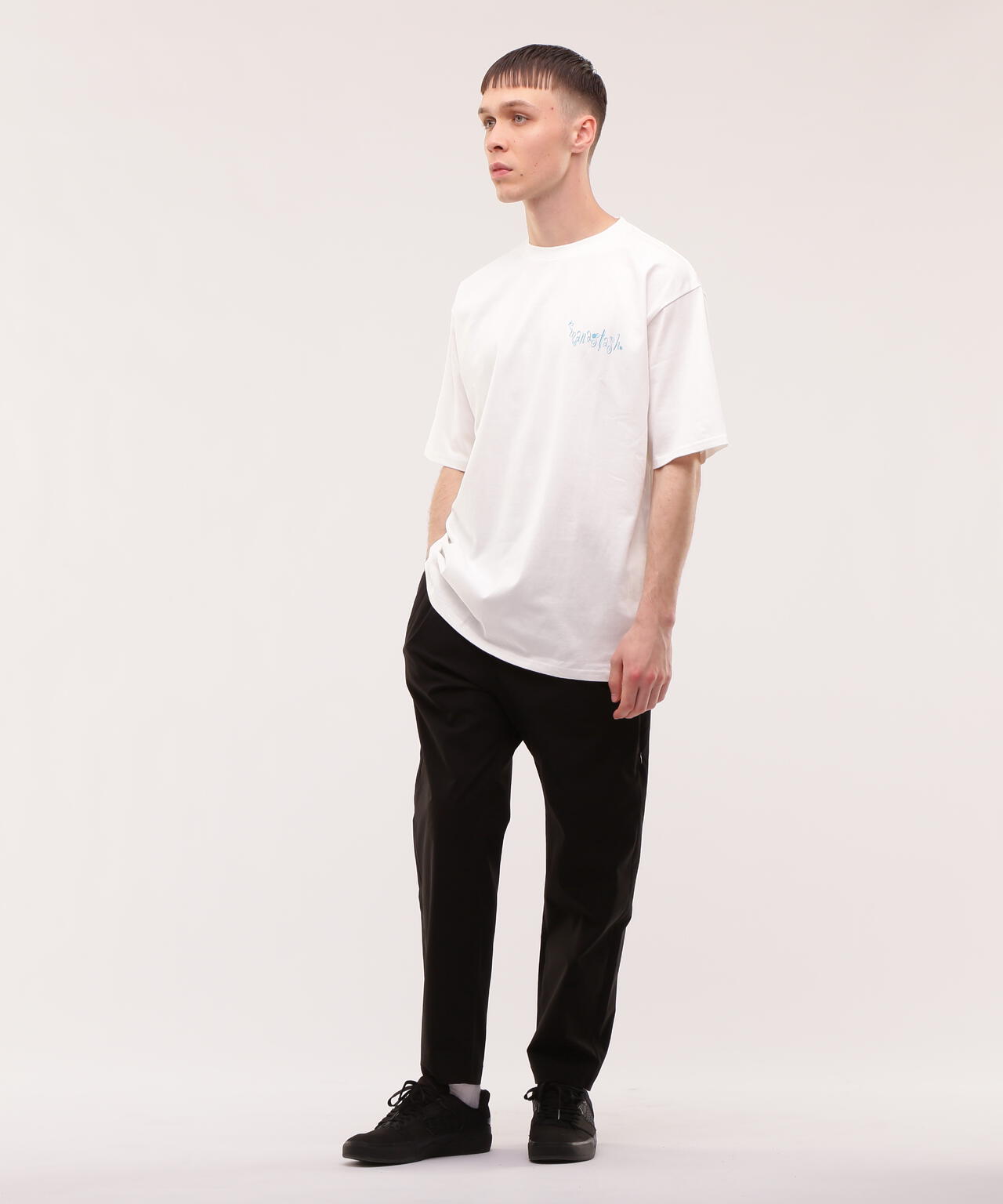 MANASTASH/マナスタッシュ/CiTee PLANTS Tシャツ