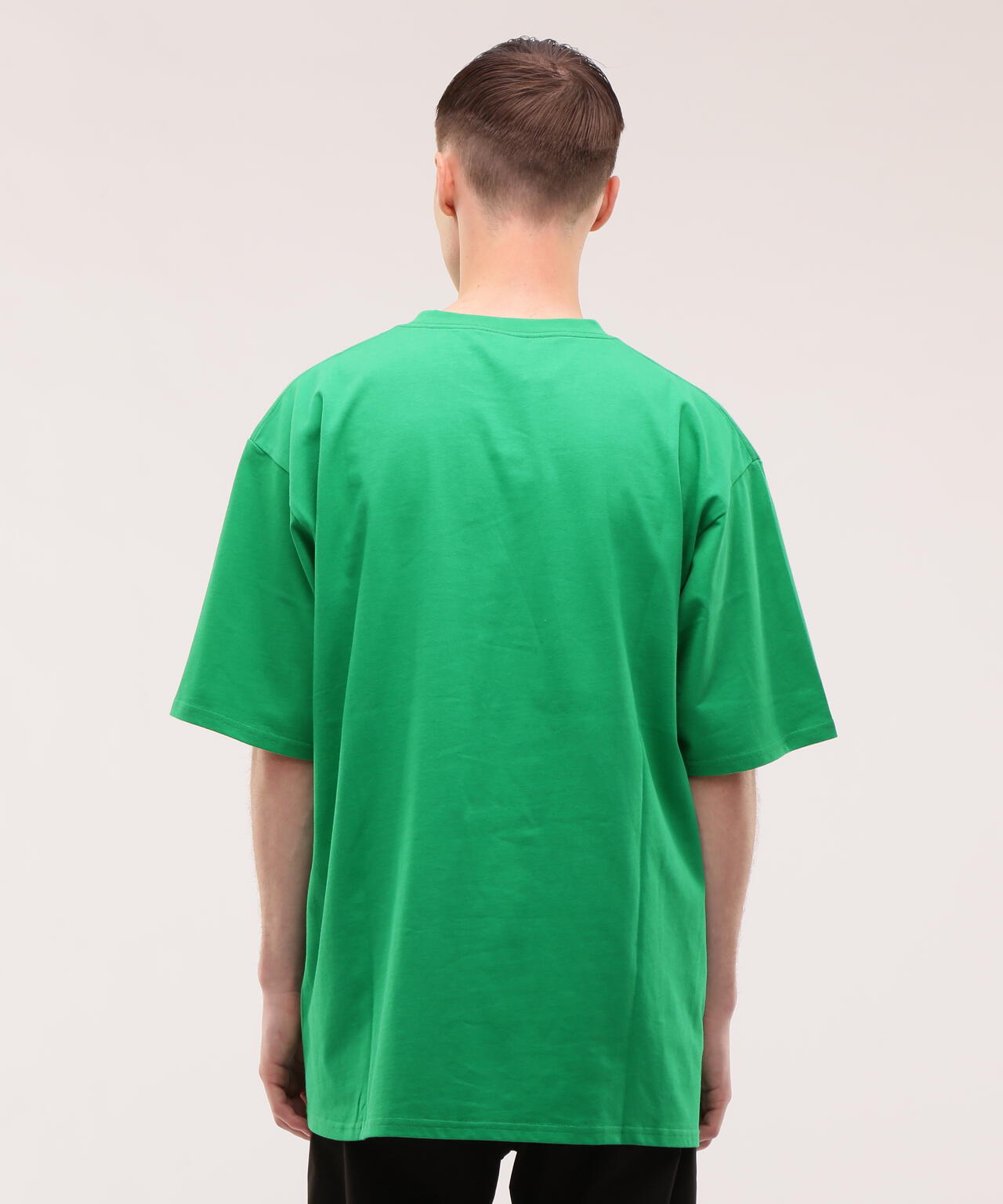MANASTASH/マナスタッシュ/CiTee MTN PATTEN Tシャツ