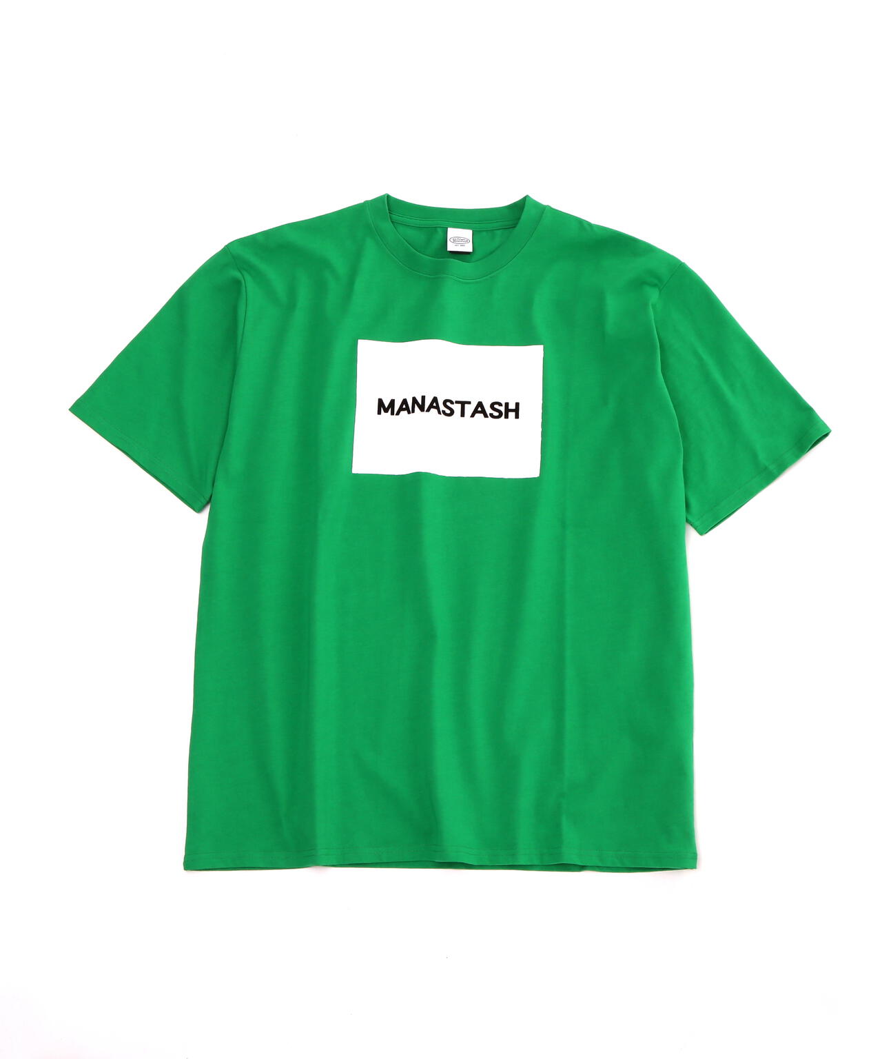 MANASTASH/マナスタッシュ/CiTee MTN PATTEN Tシャツ