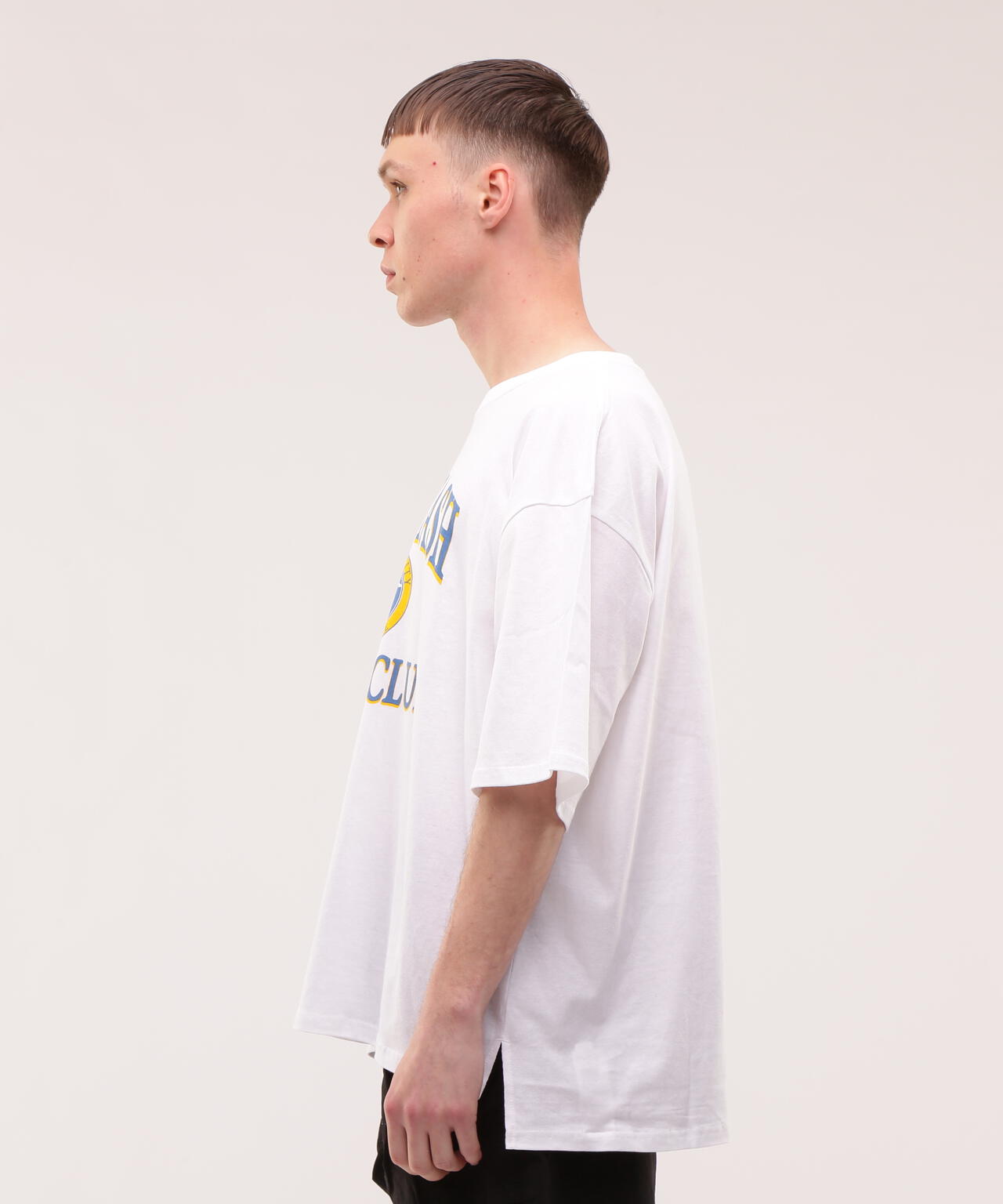 MANASTASH/マナスタッシュ/yacht tee/ヨットTシャツ