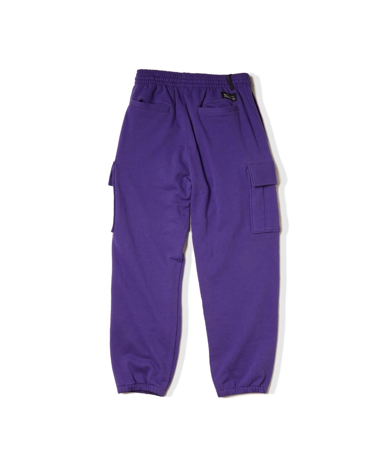 MANASTASH/マナスタッシュ/RE:CTN CARGO SWEATPANTS