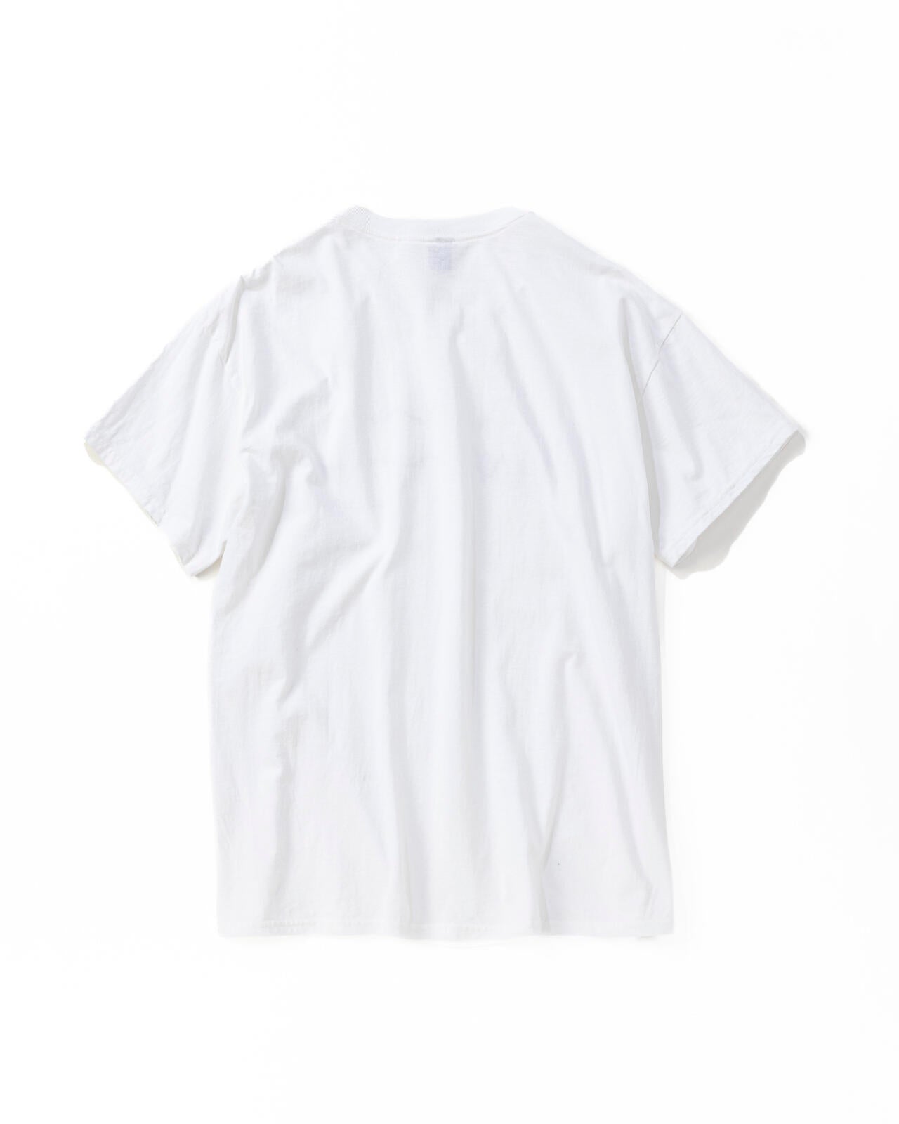 Ken Kagami×MANASTASH/コラボTシャツ/KEN'S TEE MST LOGO