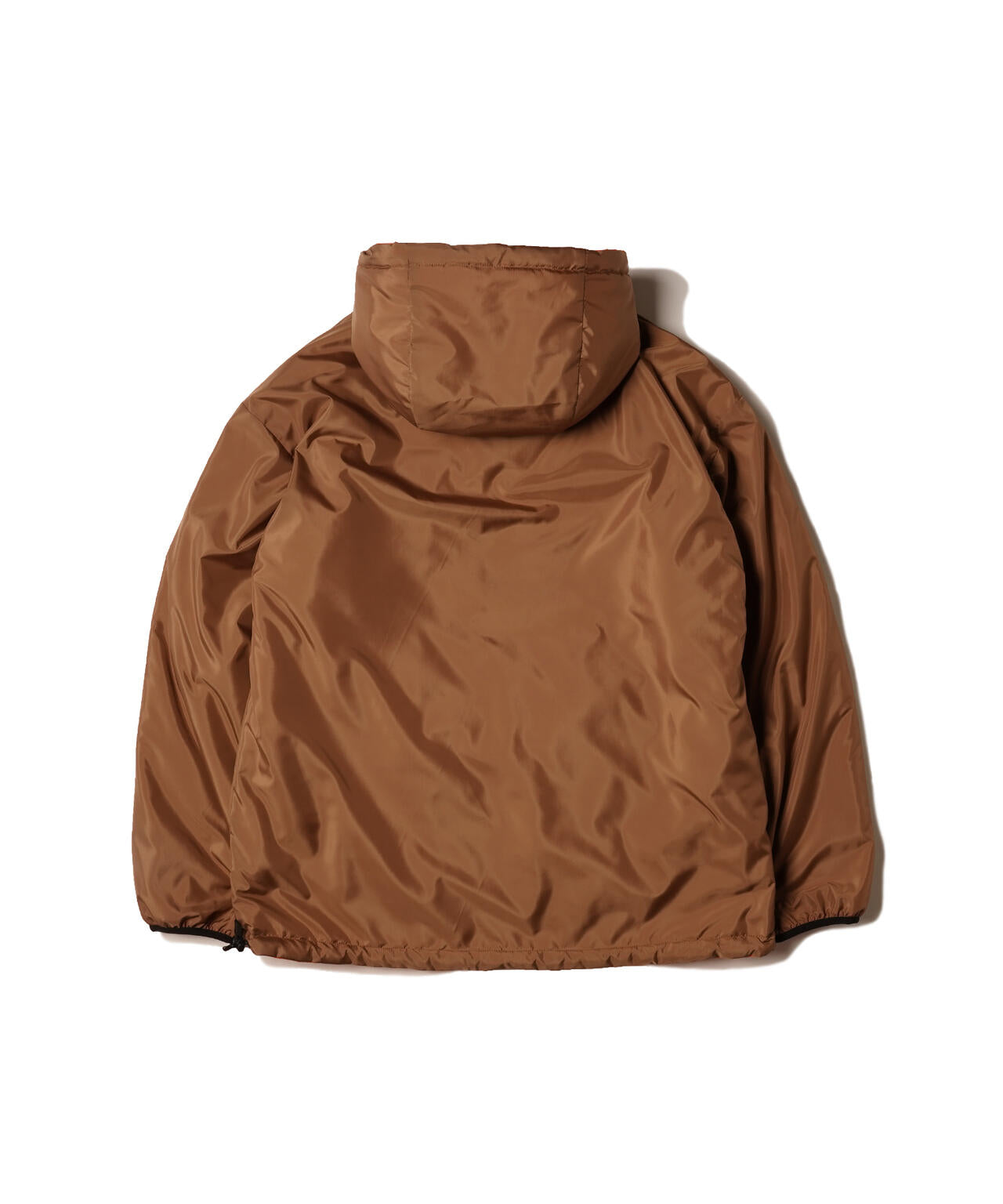 MANASTASH/マナスタッシュ/Y2K RIVERSIBLE HOODIE'23