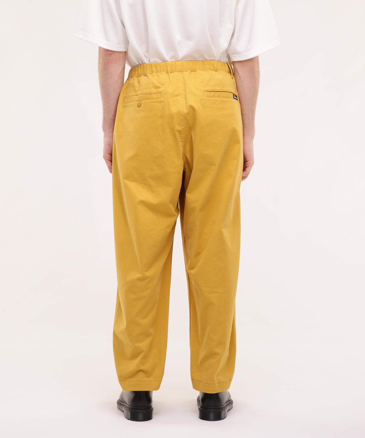 MANASTASH/マナスタッシュ/RELAX CLIMBER PANTS