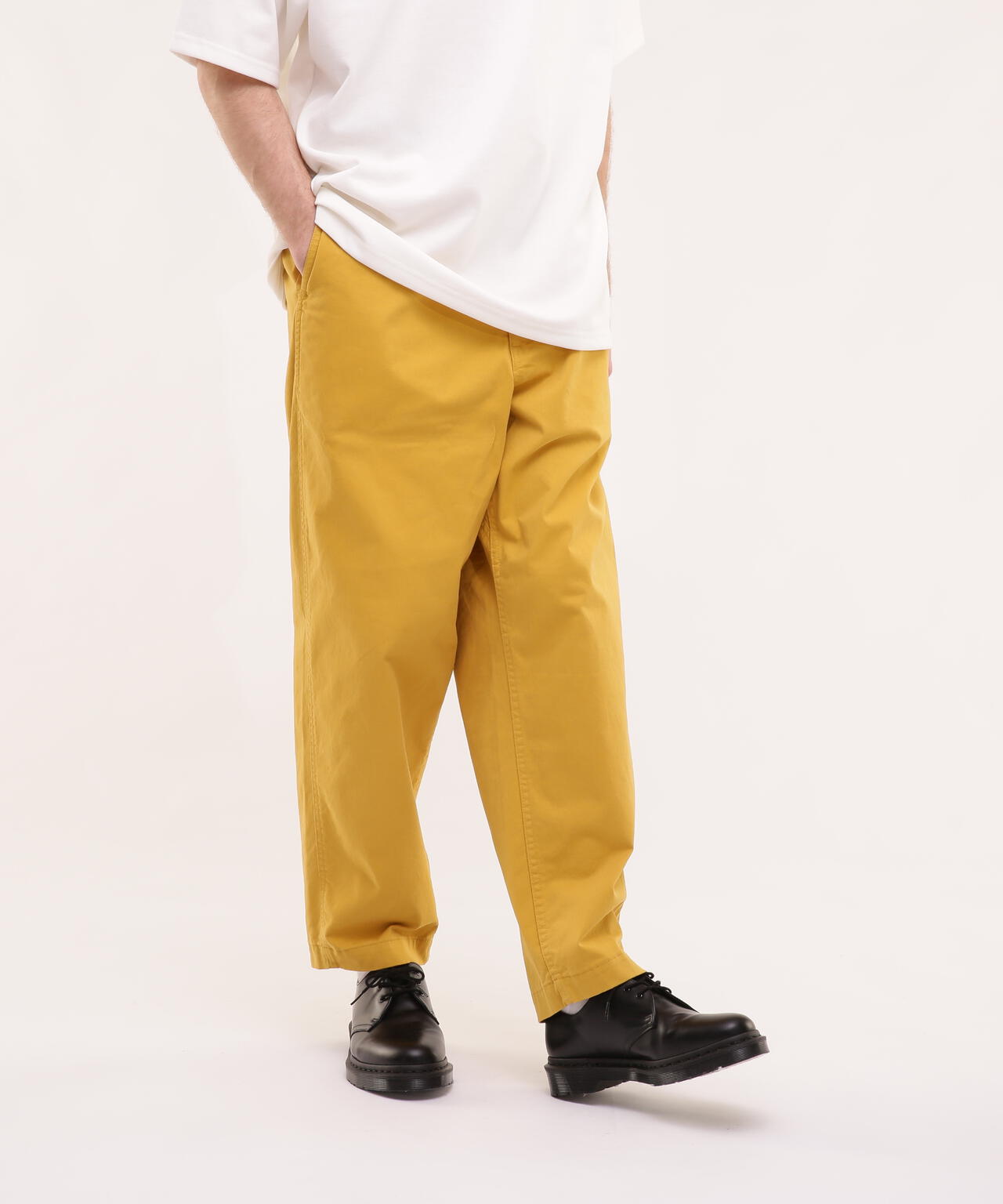 MANASTASH/マナスタッシュ/RELAX CLIMBER PANTS