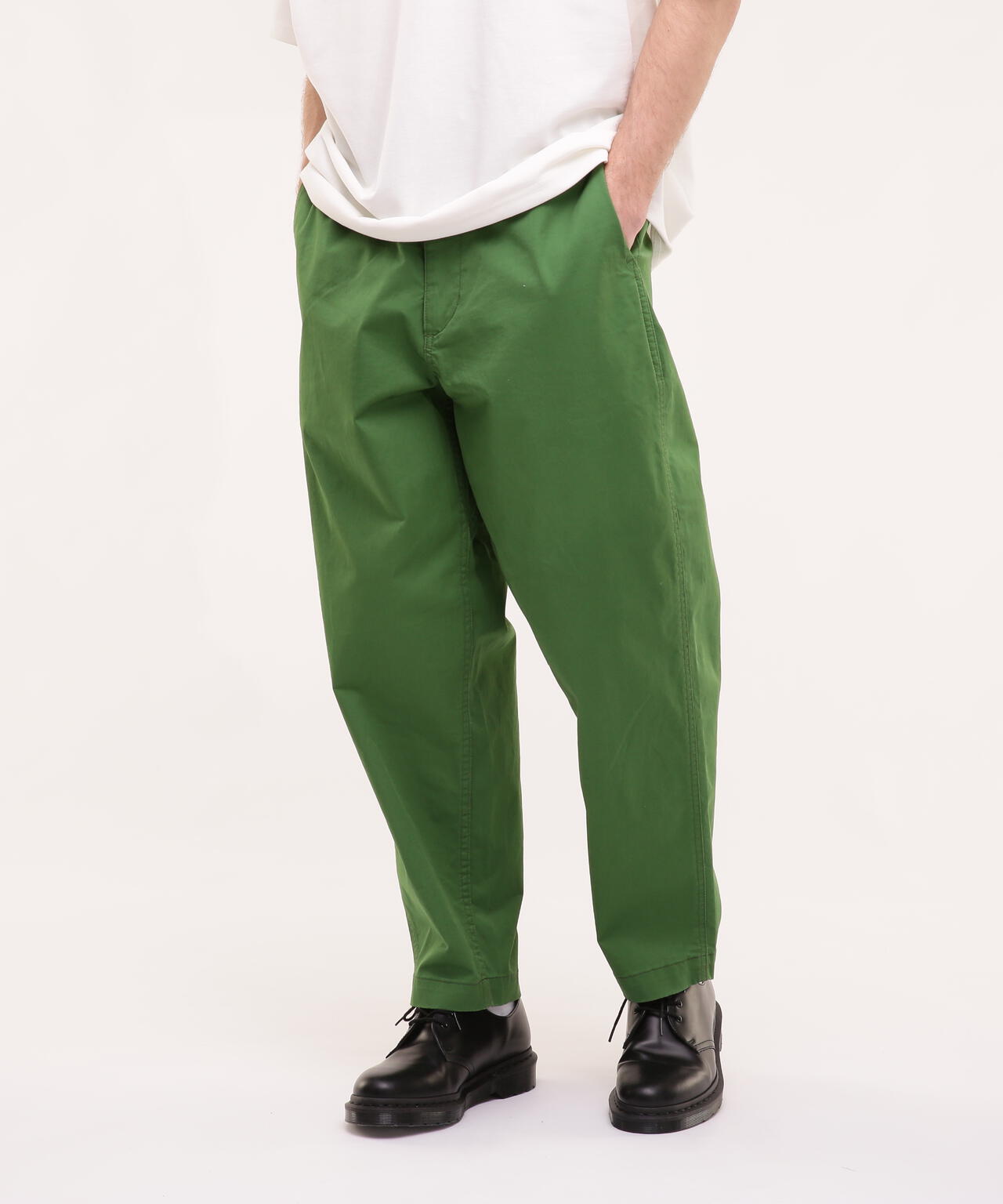MANASTASH/マナスタッシュ/RELAX CLIMBER PANTS