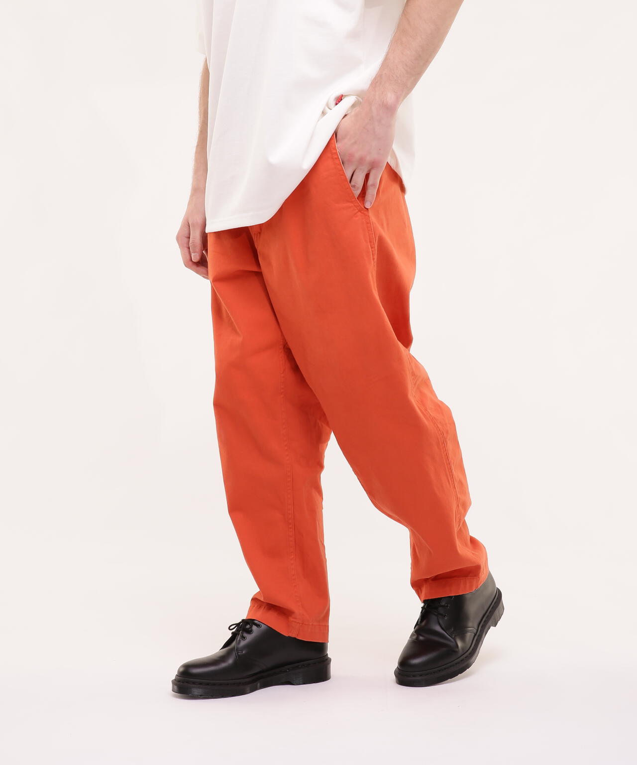MANASTASH/マナスタッシュ/RELAX CLIMBER PANTS