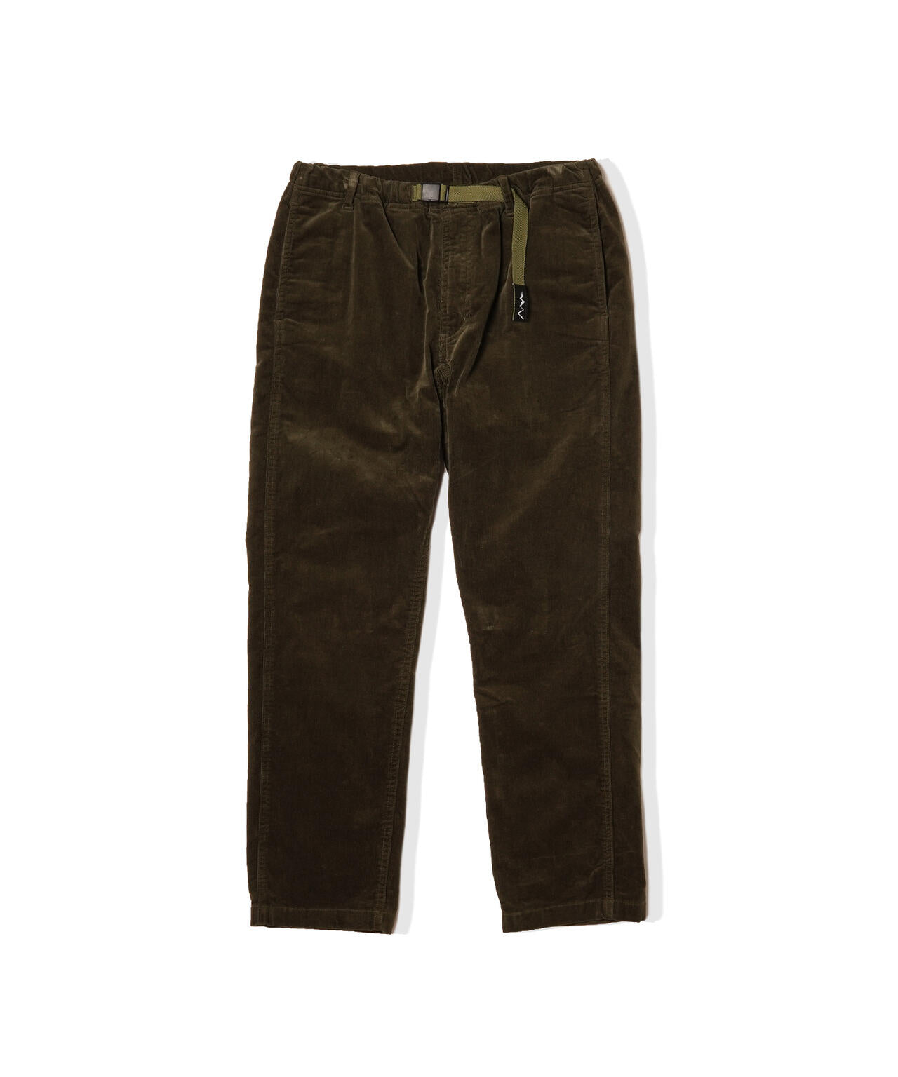 MANASTASH/マナスタッシュ/STRETCH CORDUROY PANTS