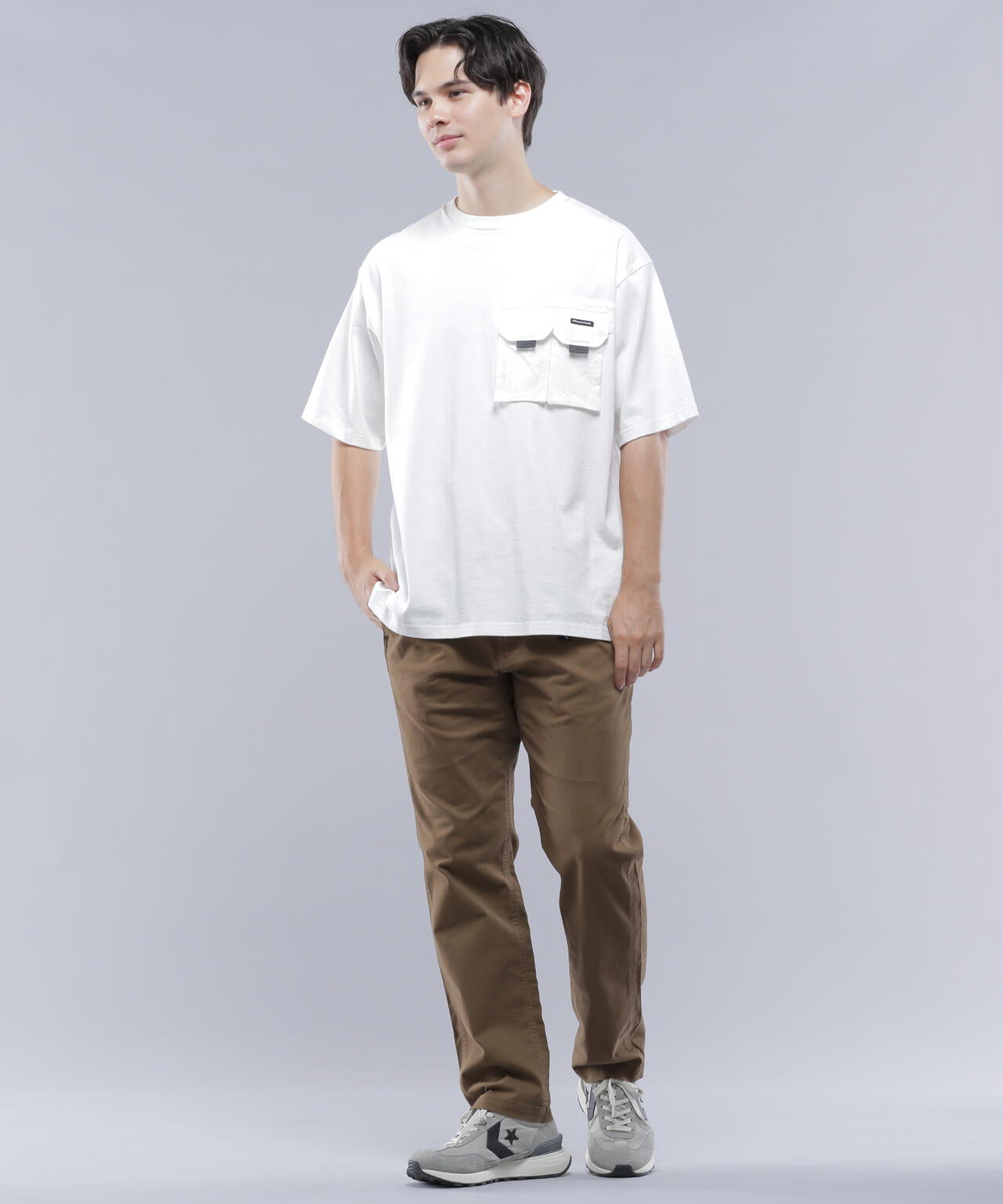 MANASTASH/マナスタッシュ/FLEX CLIMBER PANTS/フレックスクライマーパンツ