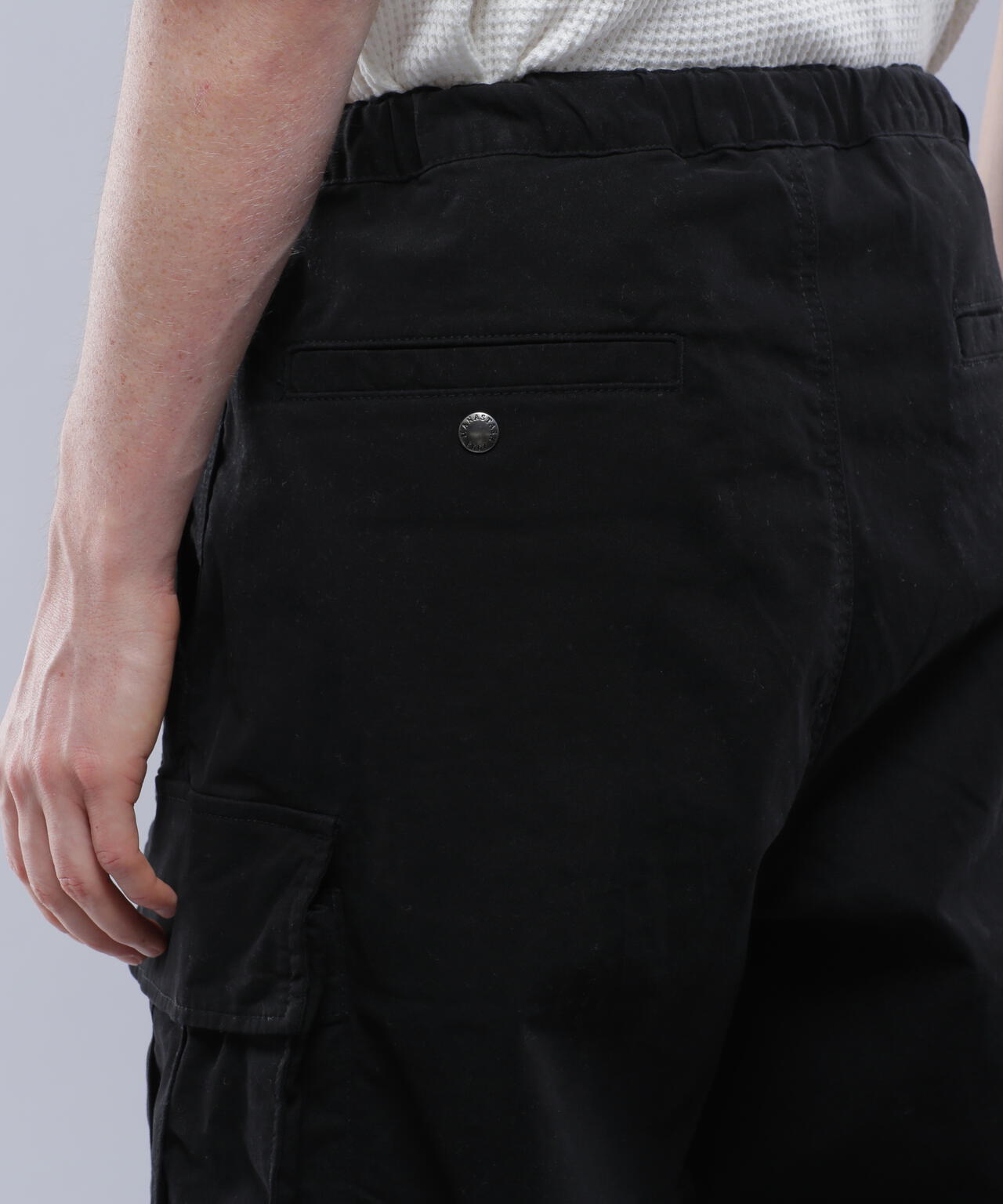 MANASTASH/マナスタッシュ/FLEX CLIMBER CARGO PANTS